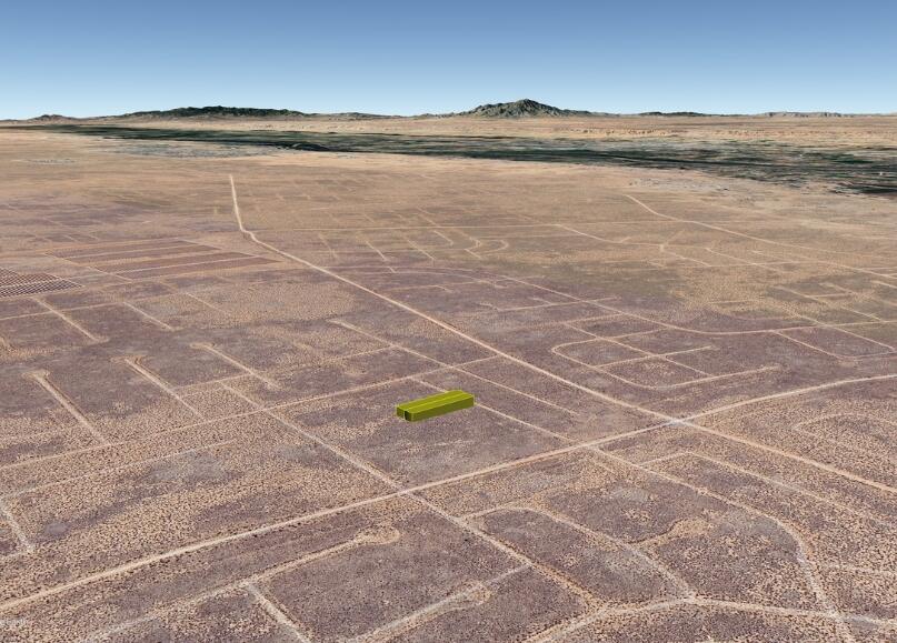 RIO DEL ORO (U53 B23 L7, 8)