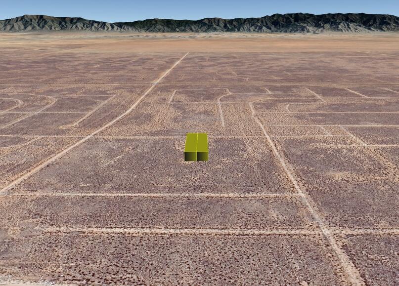 RIO DEL ORO (U53 B23 L27, 28)