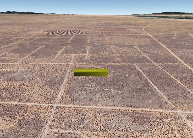 RIO DEL ORO (U53 B23 L27, 28)