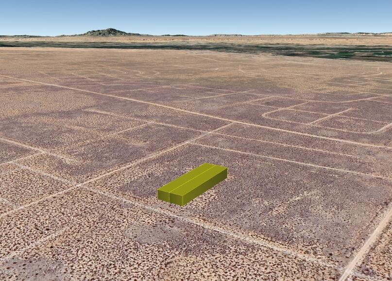 RIO DEL ORO (U53 B23 L27, 28)