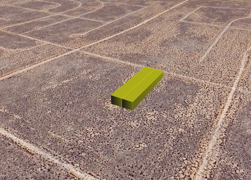 RIO DEL ORO (U53 B23 L27, 28)