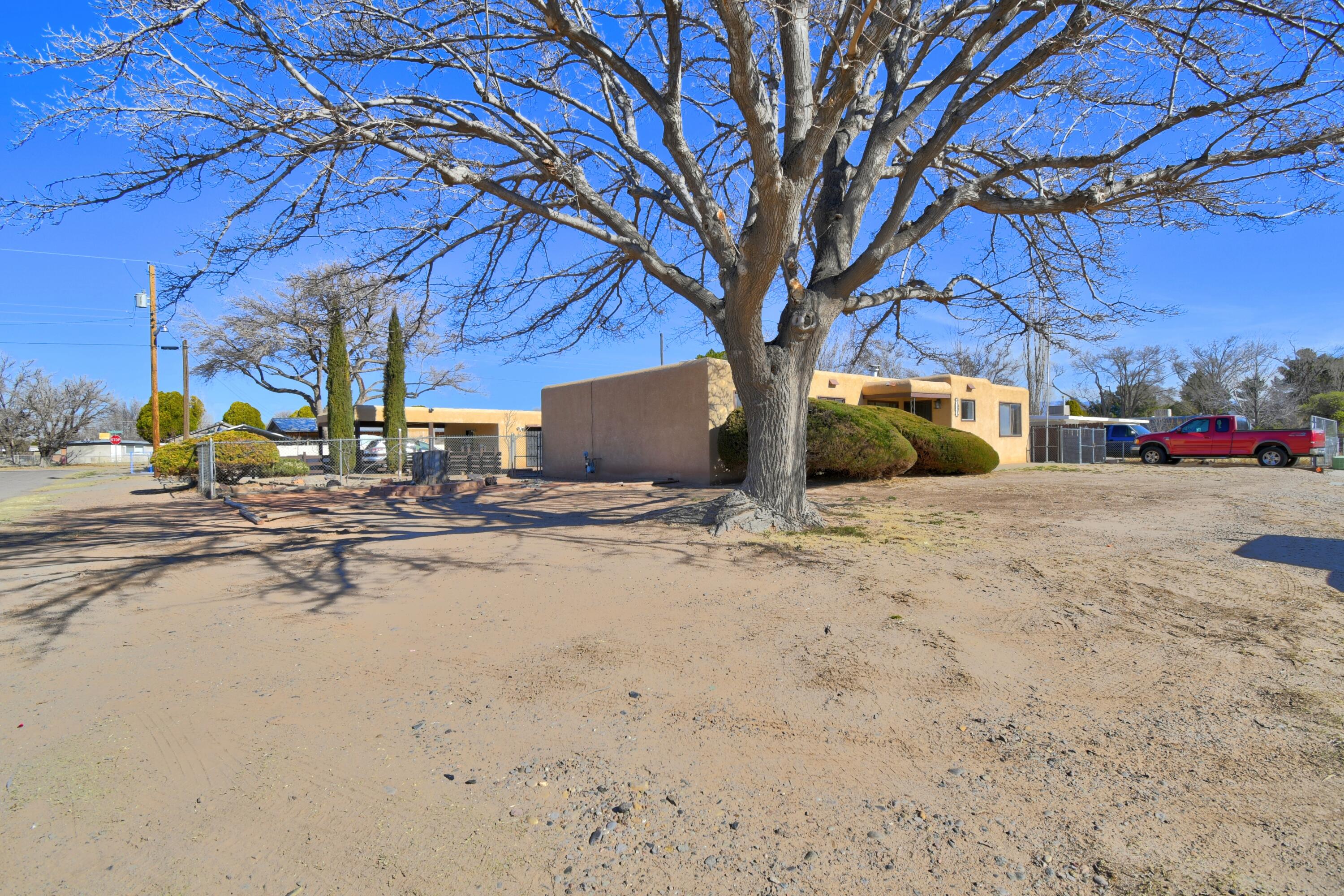 3947 Donald Road SW