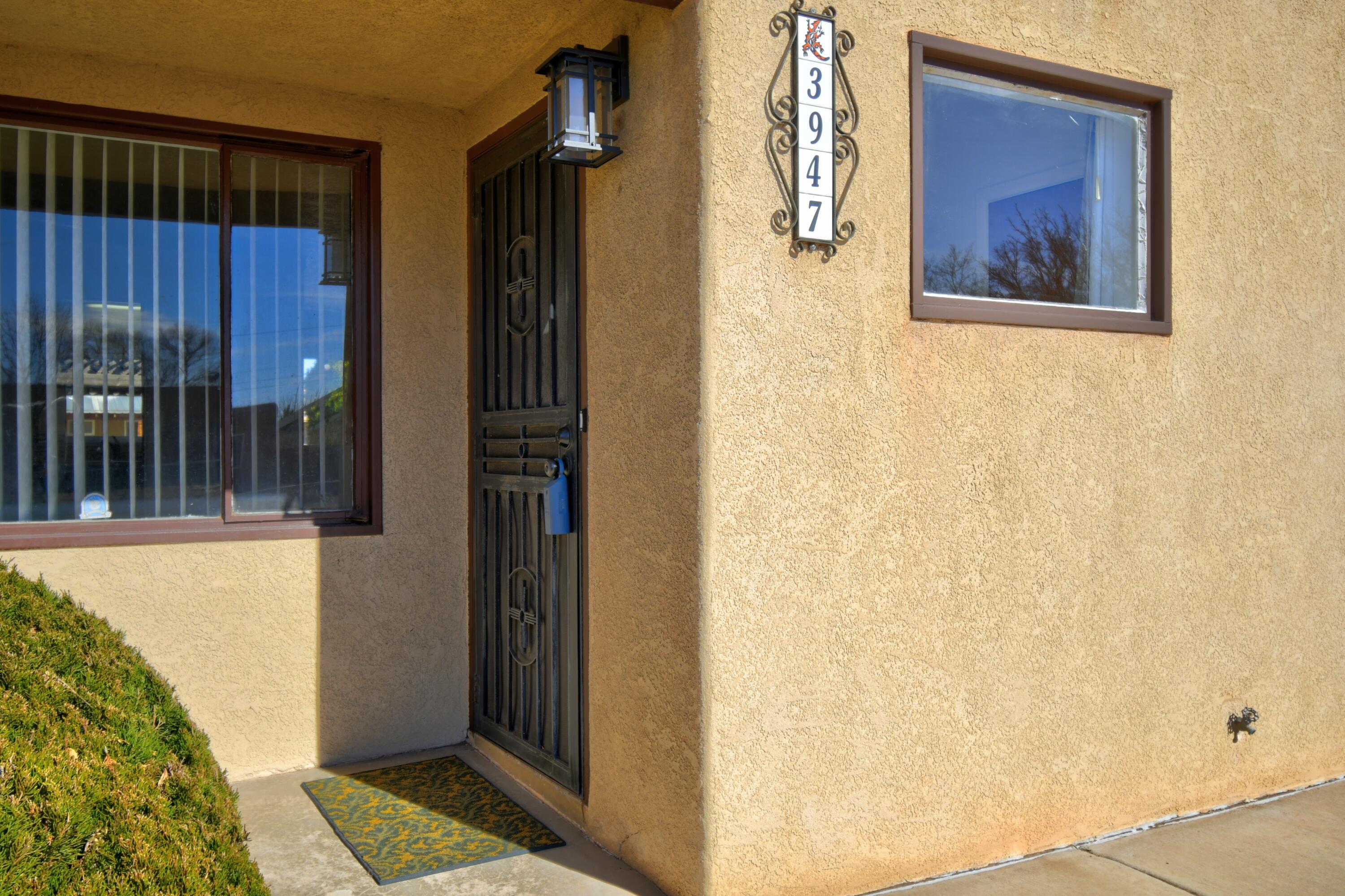 3947 Donald Road SW