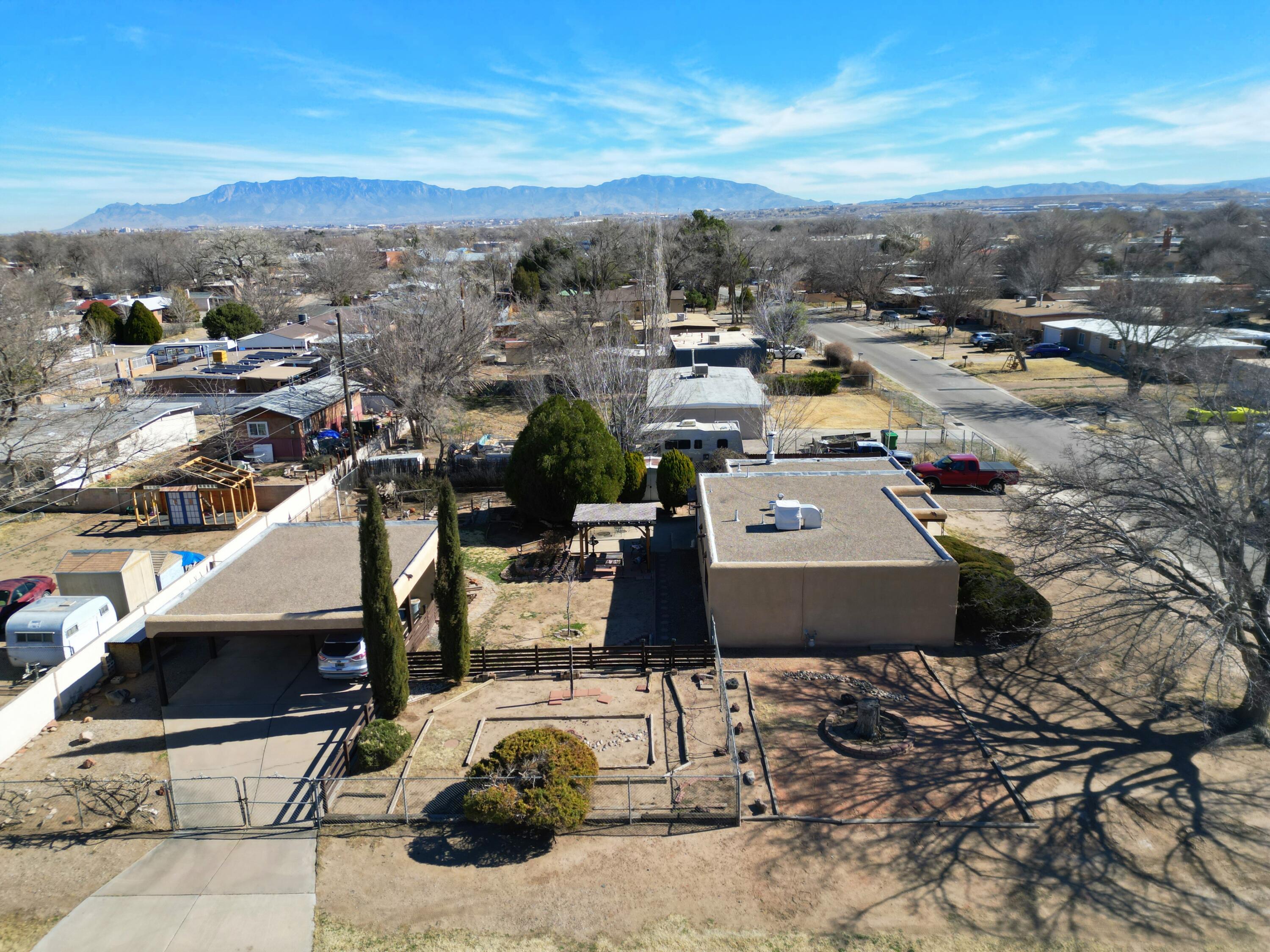 3947 Donald Road SW