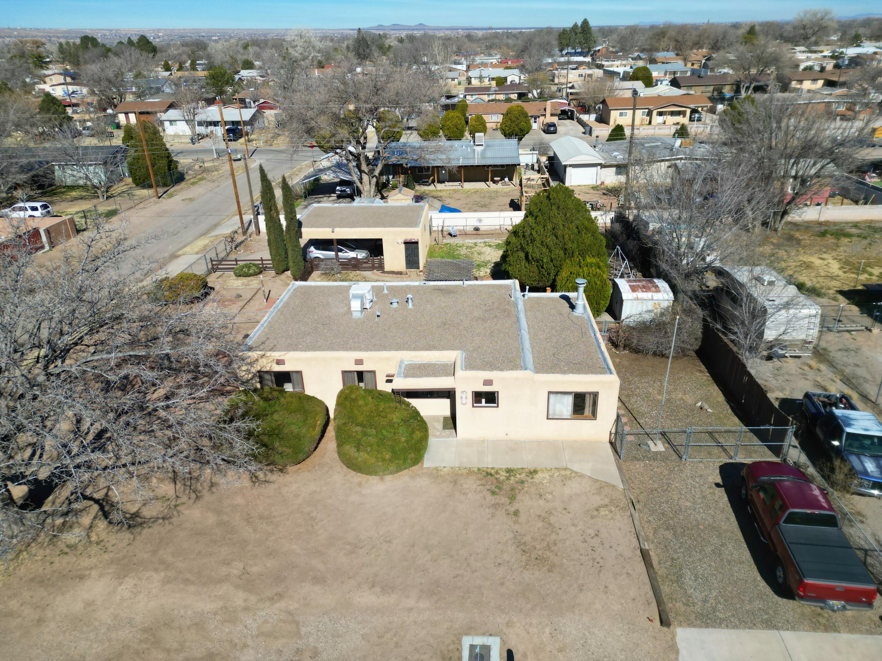 3947 Donald Road SW
