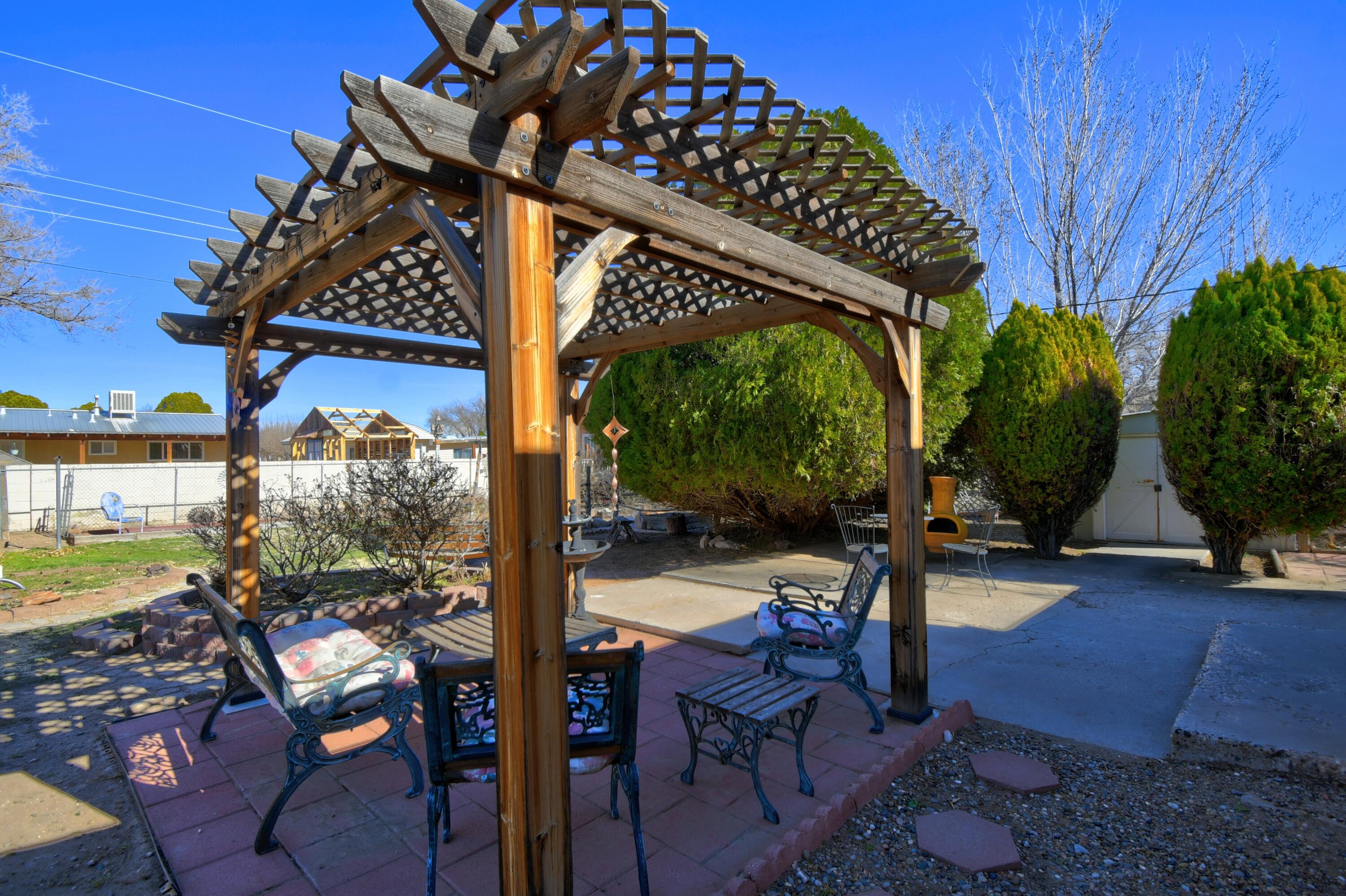 3947 Donald Road SW