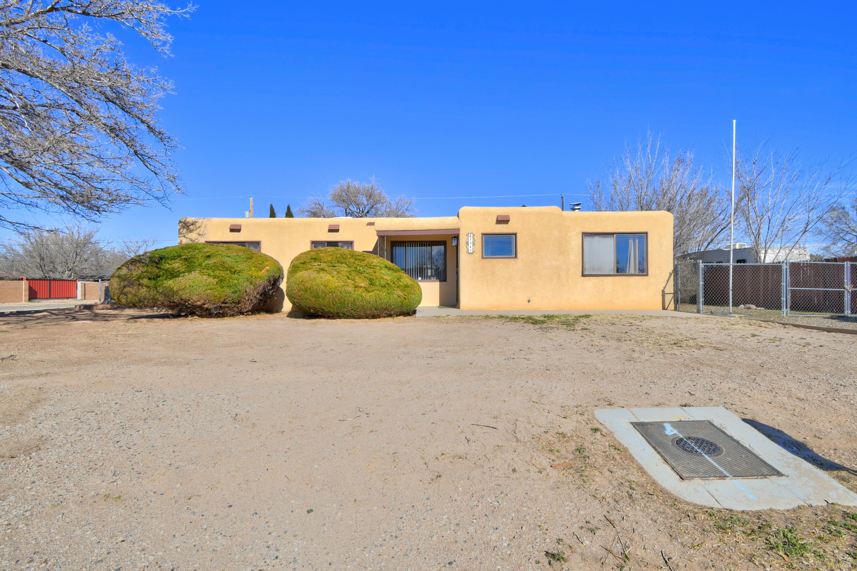 3947 Donald Road SW