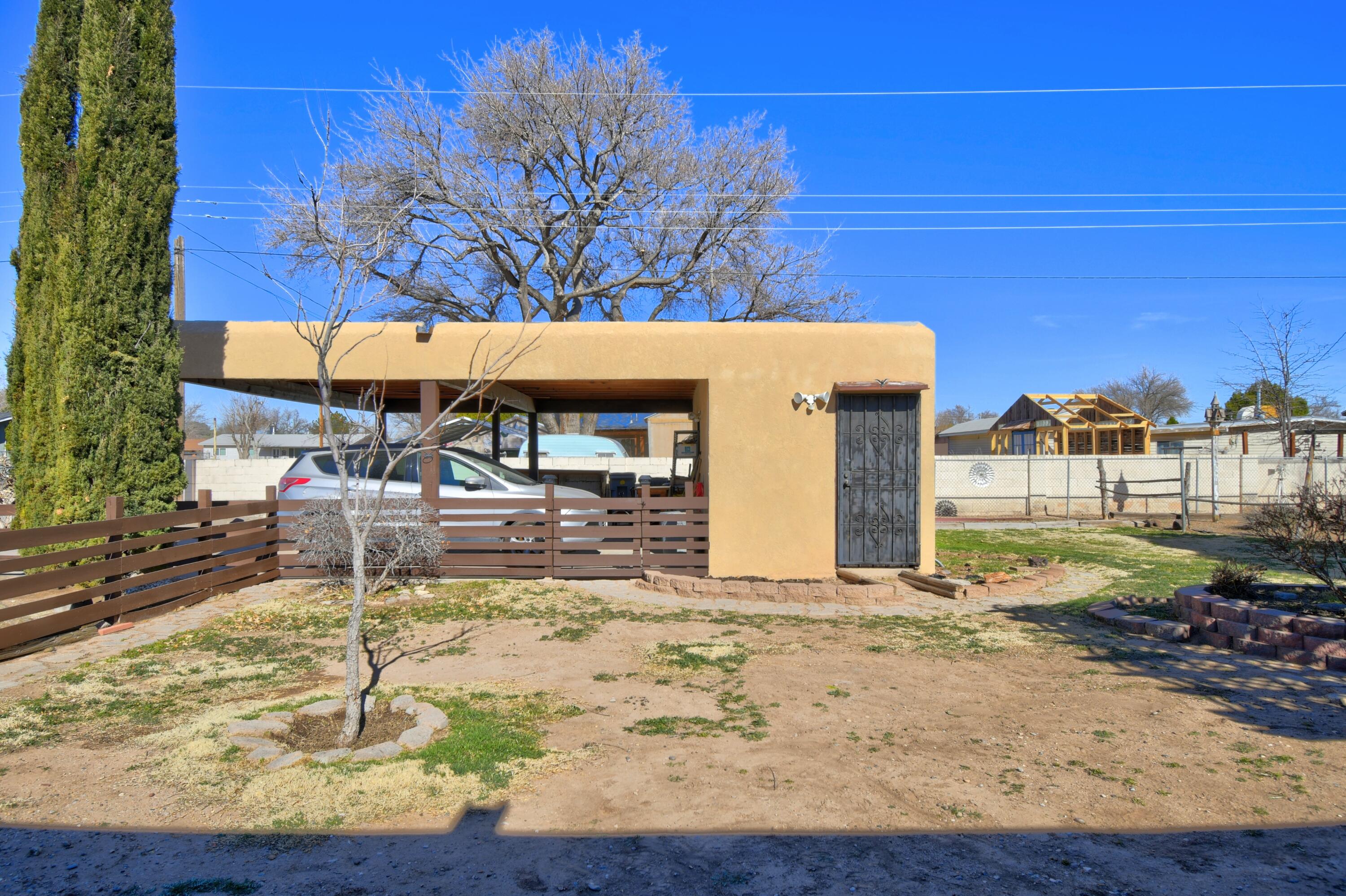 3947 Donald Road SW