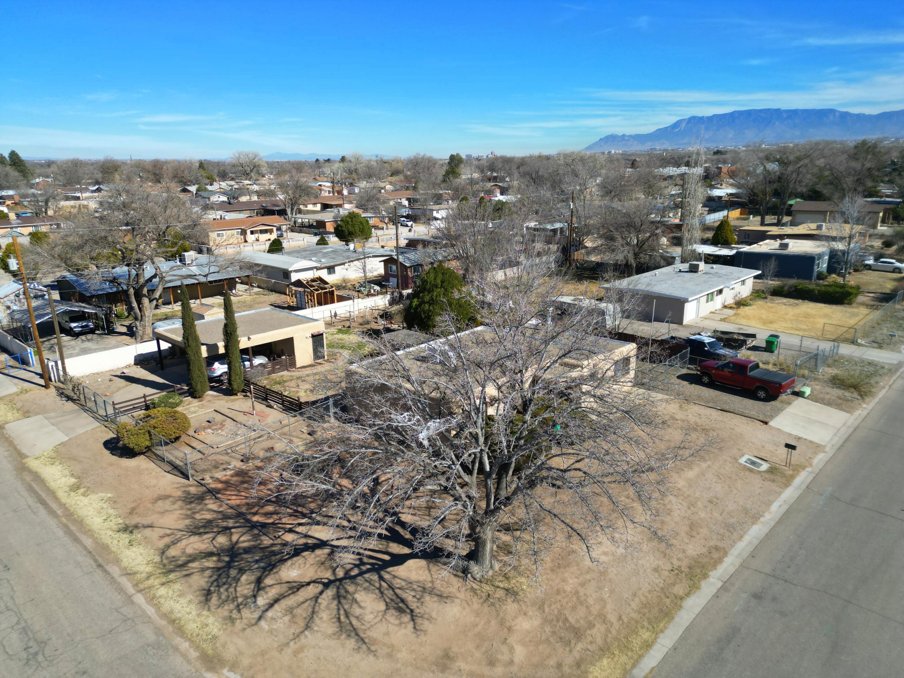 3947 Donald Road SW