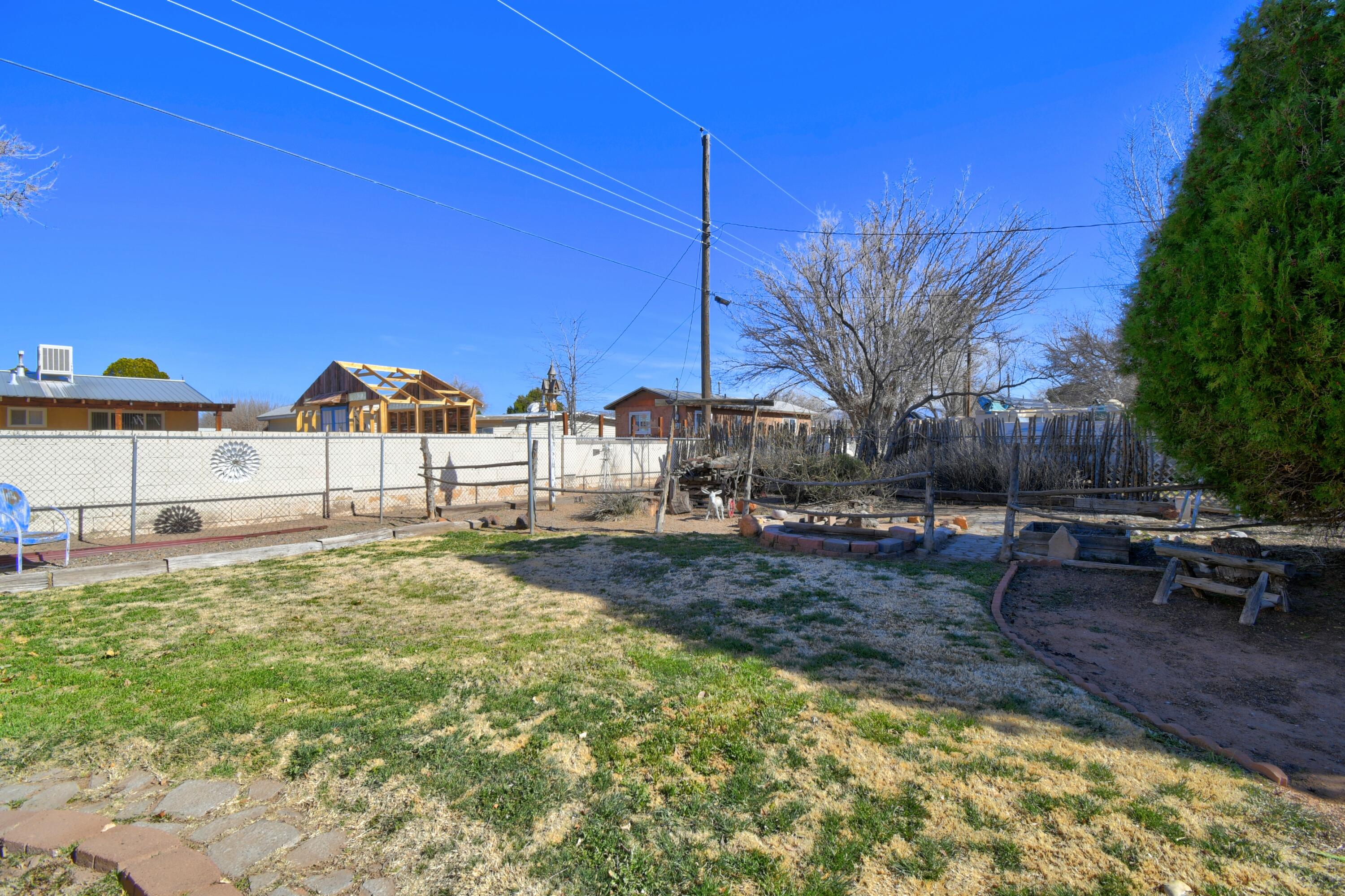 3947 Donald Road SW