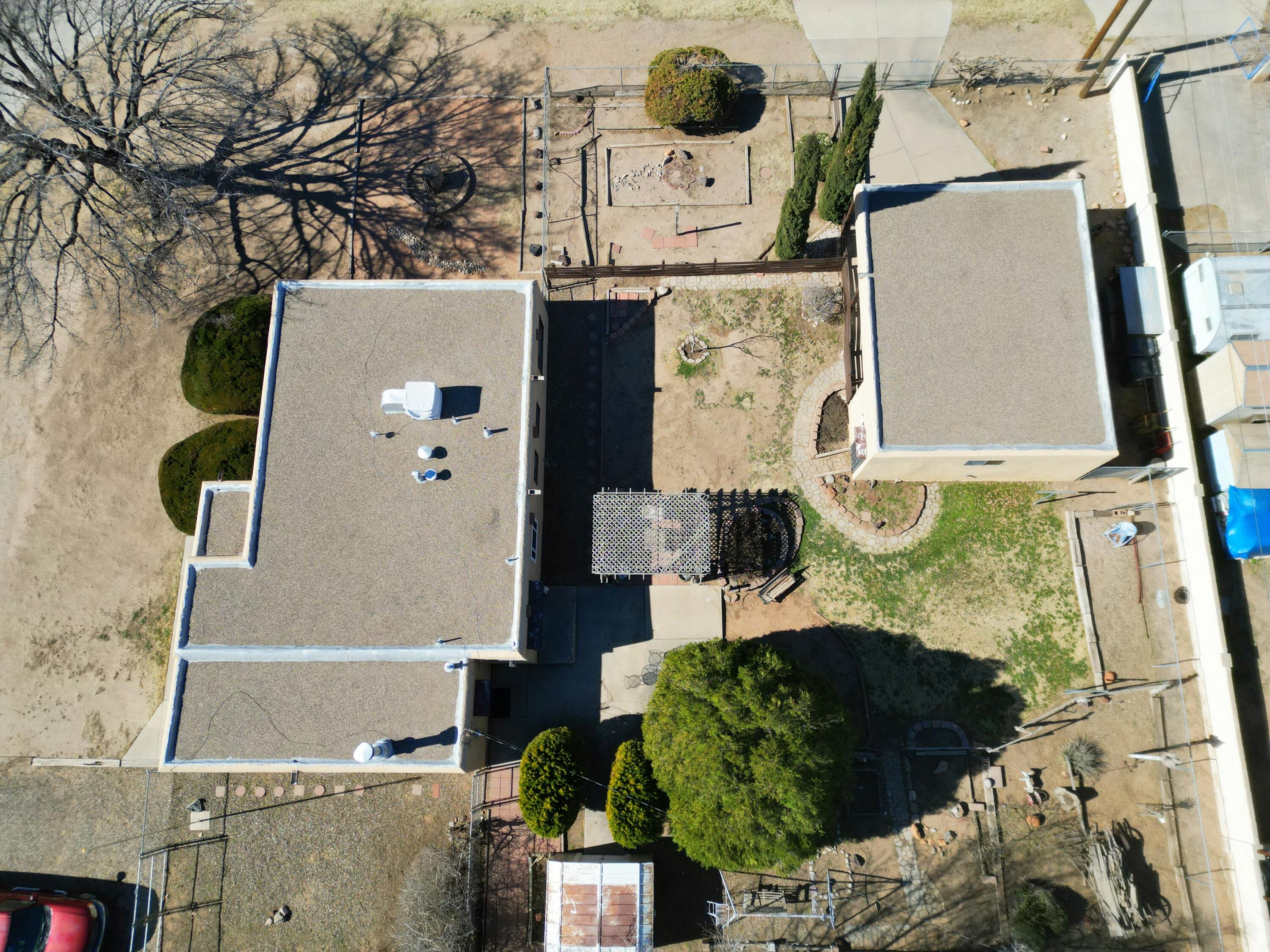 3947 Donald Road SW