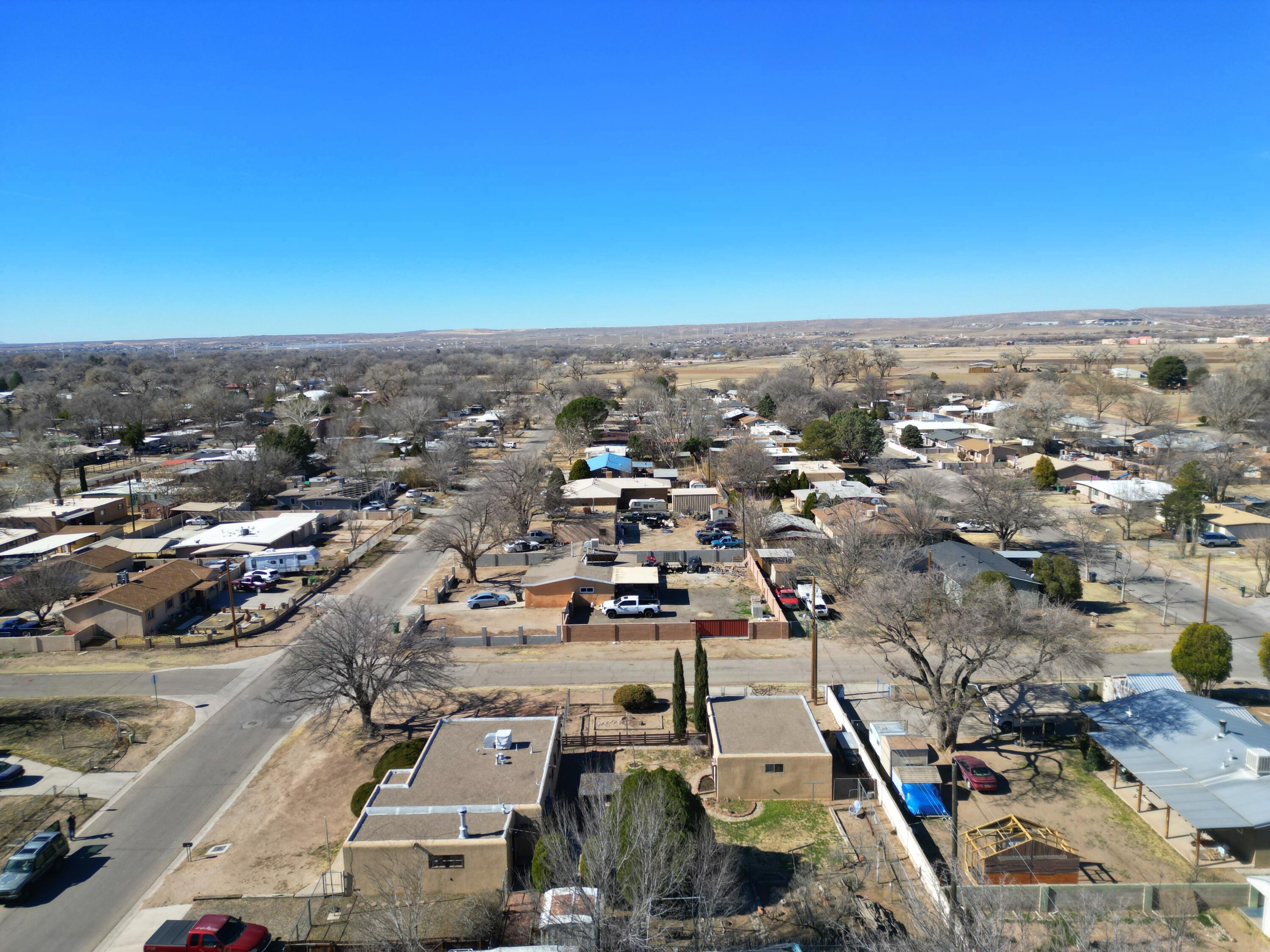 3947 Donald Road SW