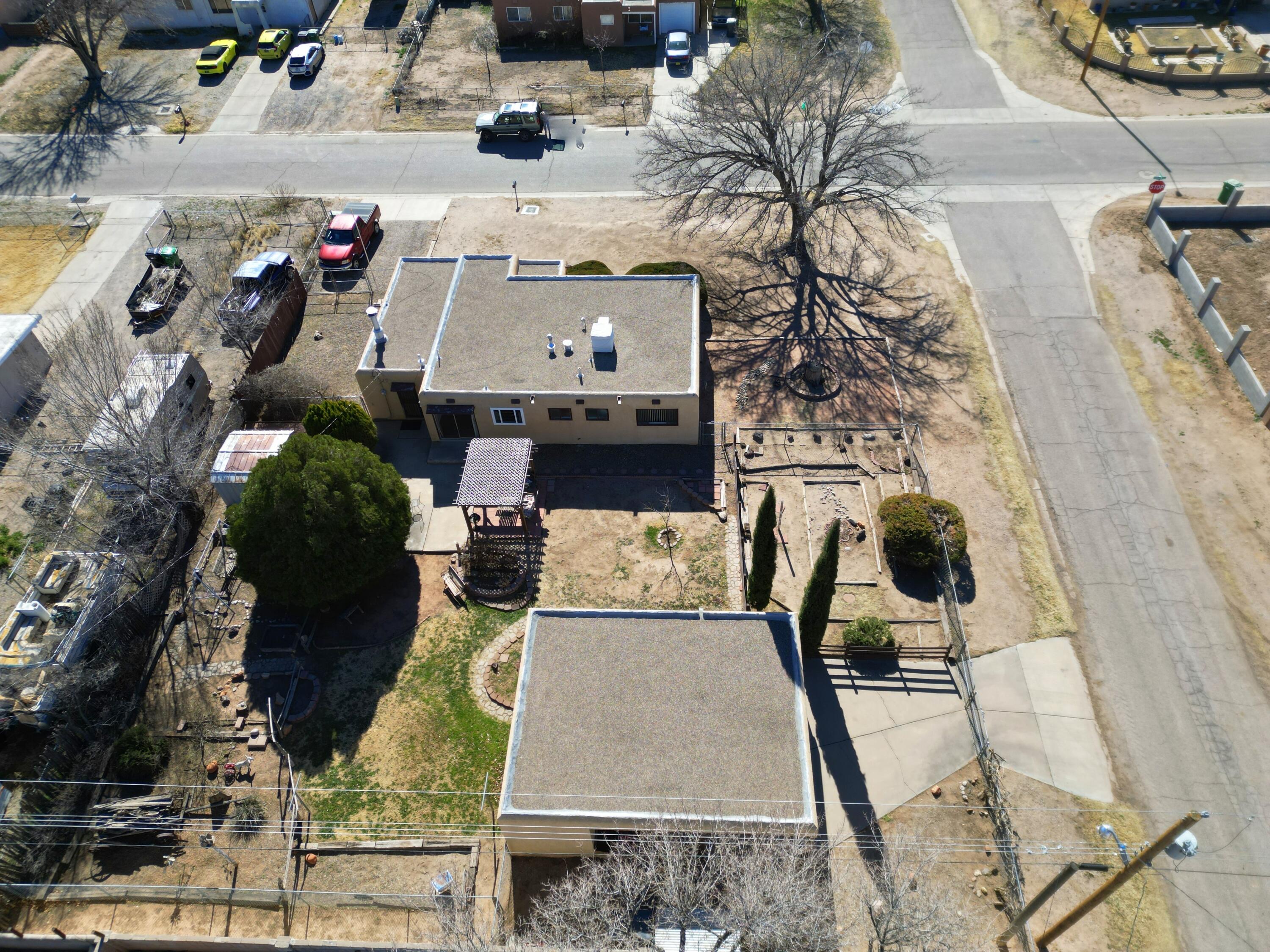 3947 Donald Road SW