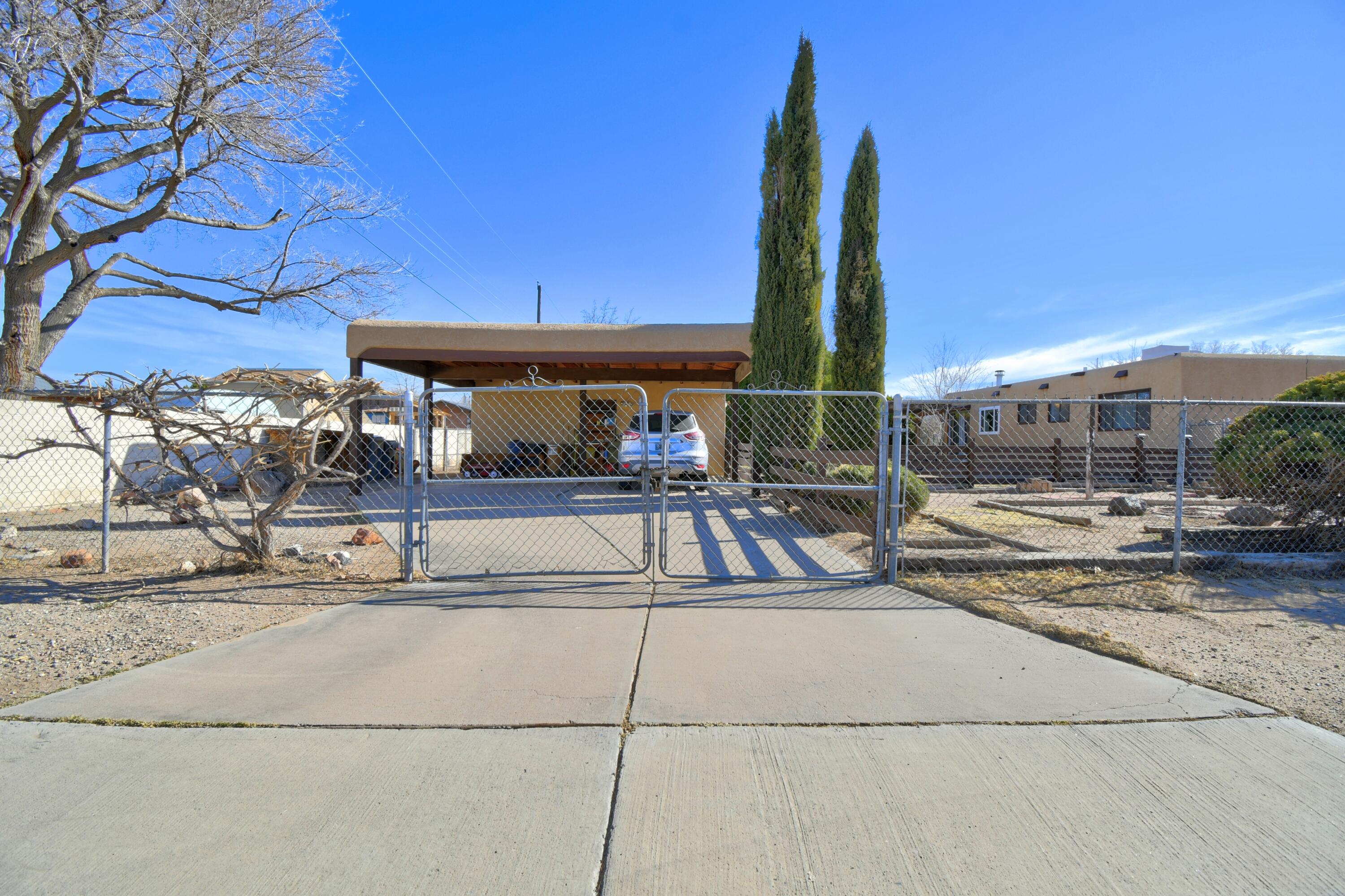 3947 Donald Road SW