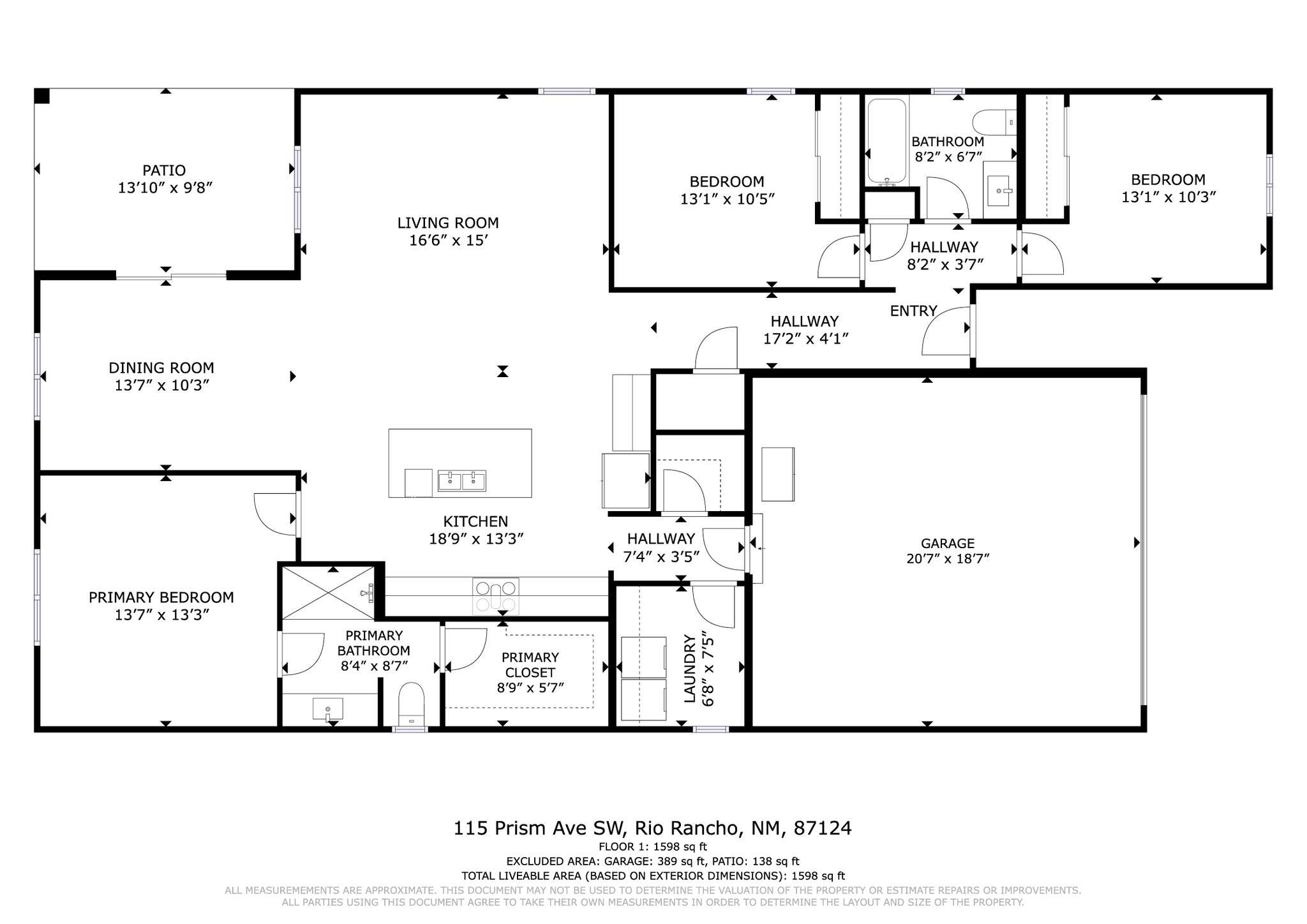 115 Prism Avenue SW
