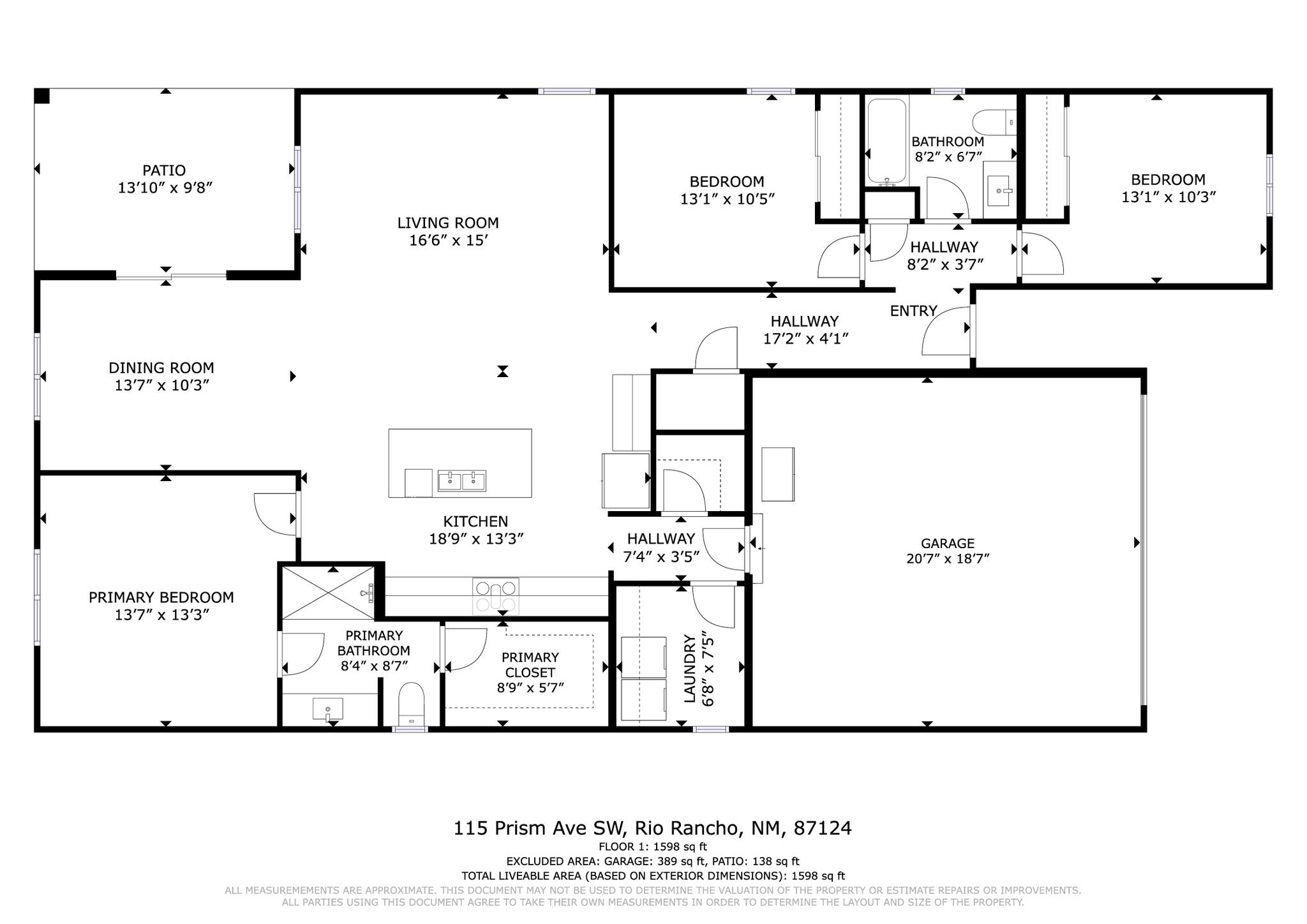 115 Prism Avenue SW