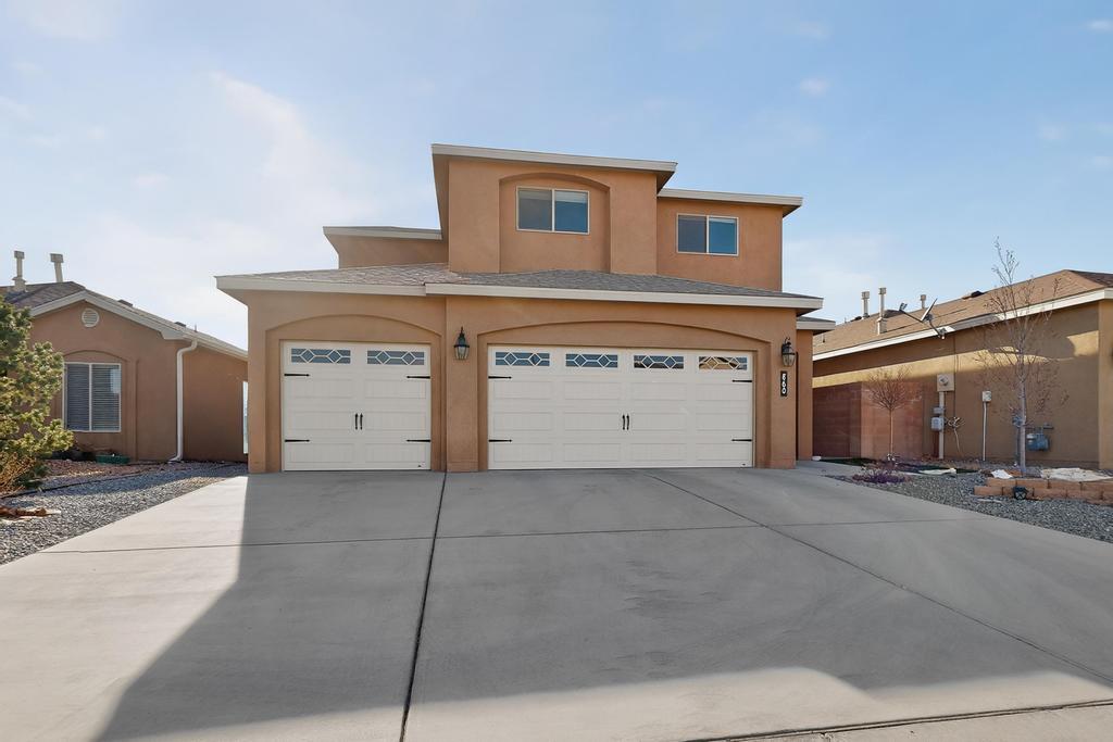 860 Firewheel Loop SW