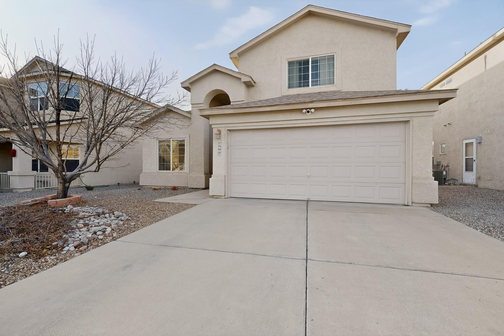 10427 Calle Hermosa Court NW
