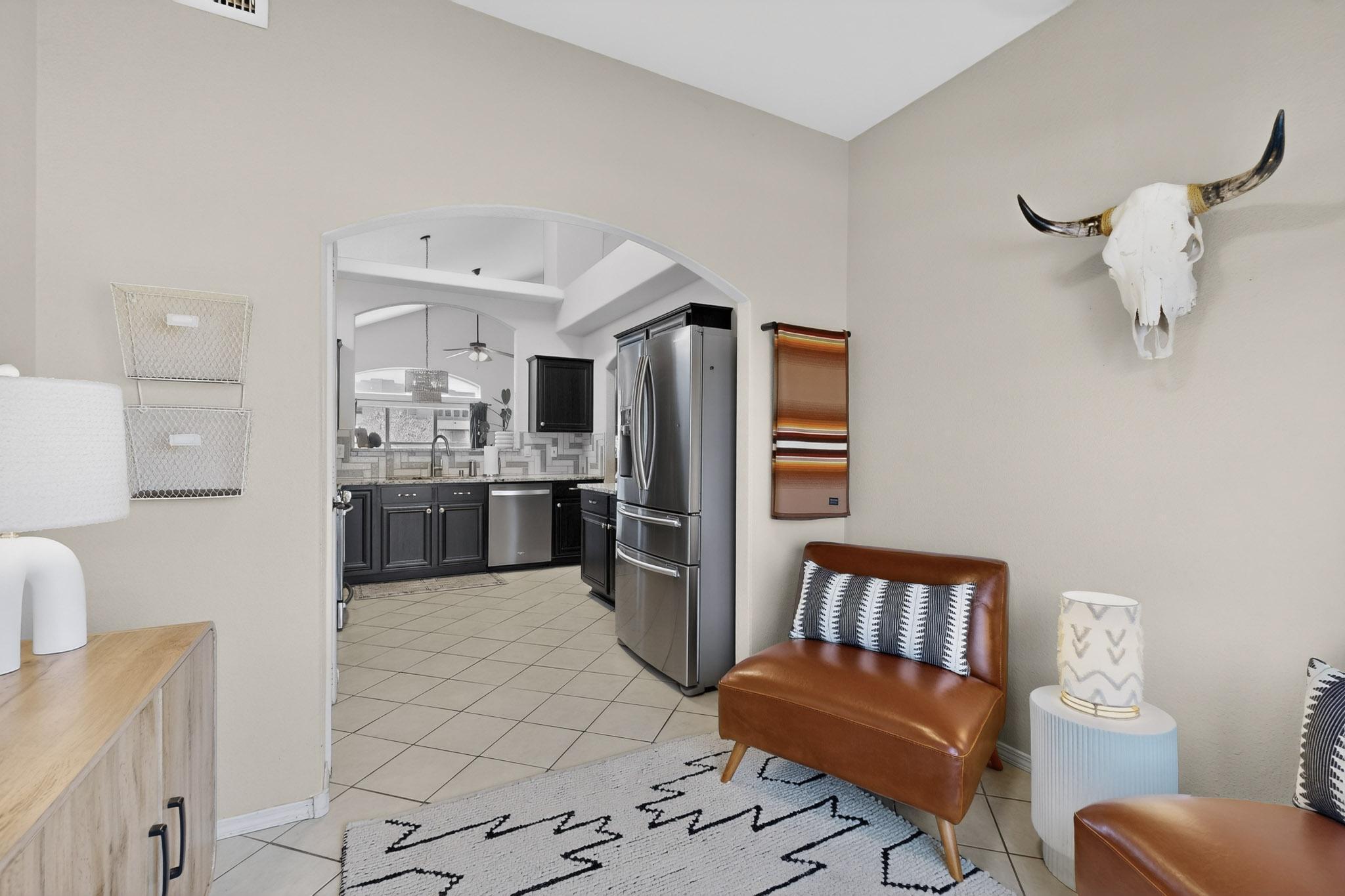 10427 Calle Hermosa Court NW