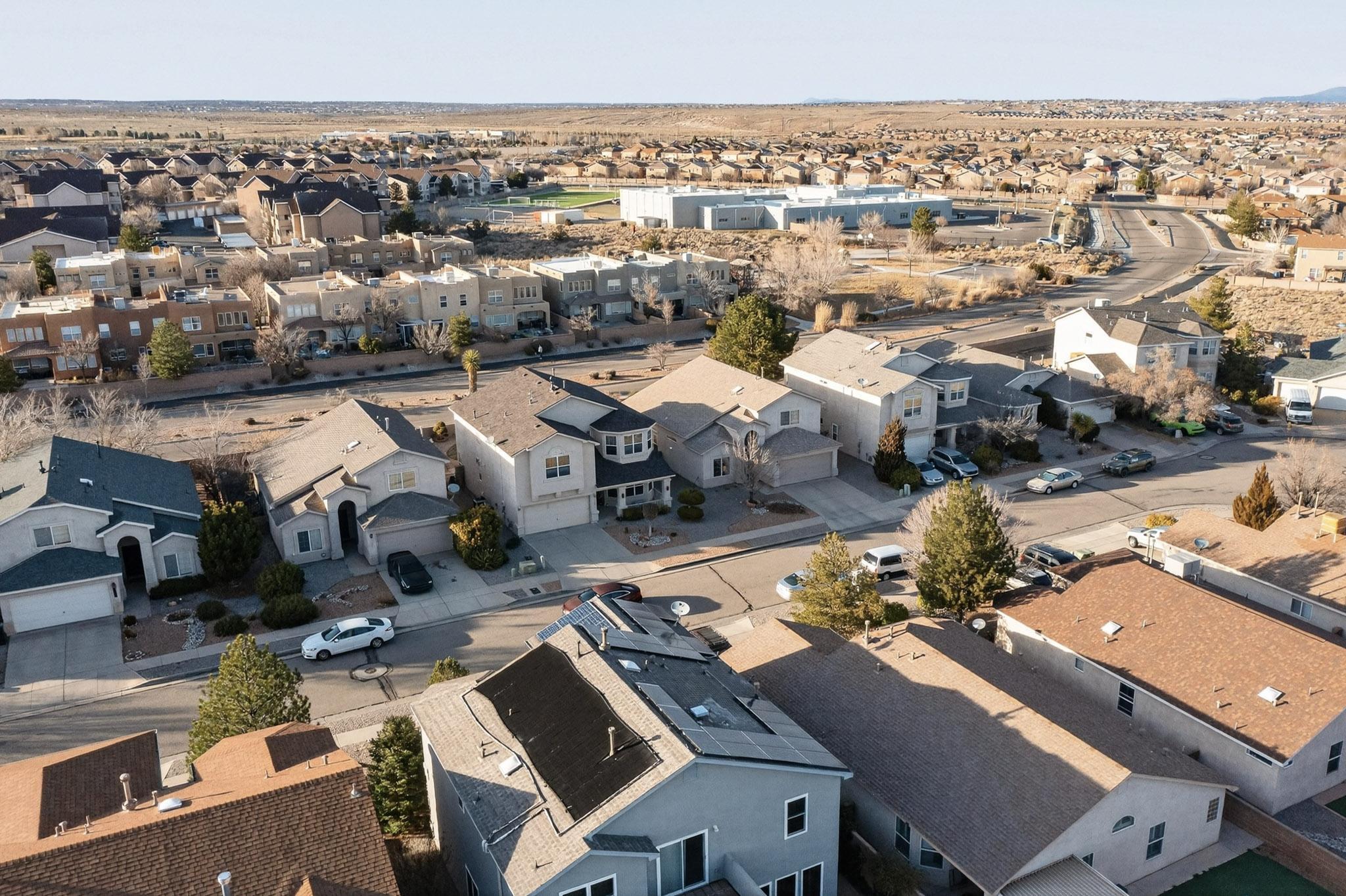 10427 Calle Hermosa Court NW