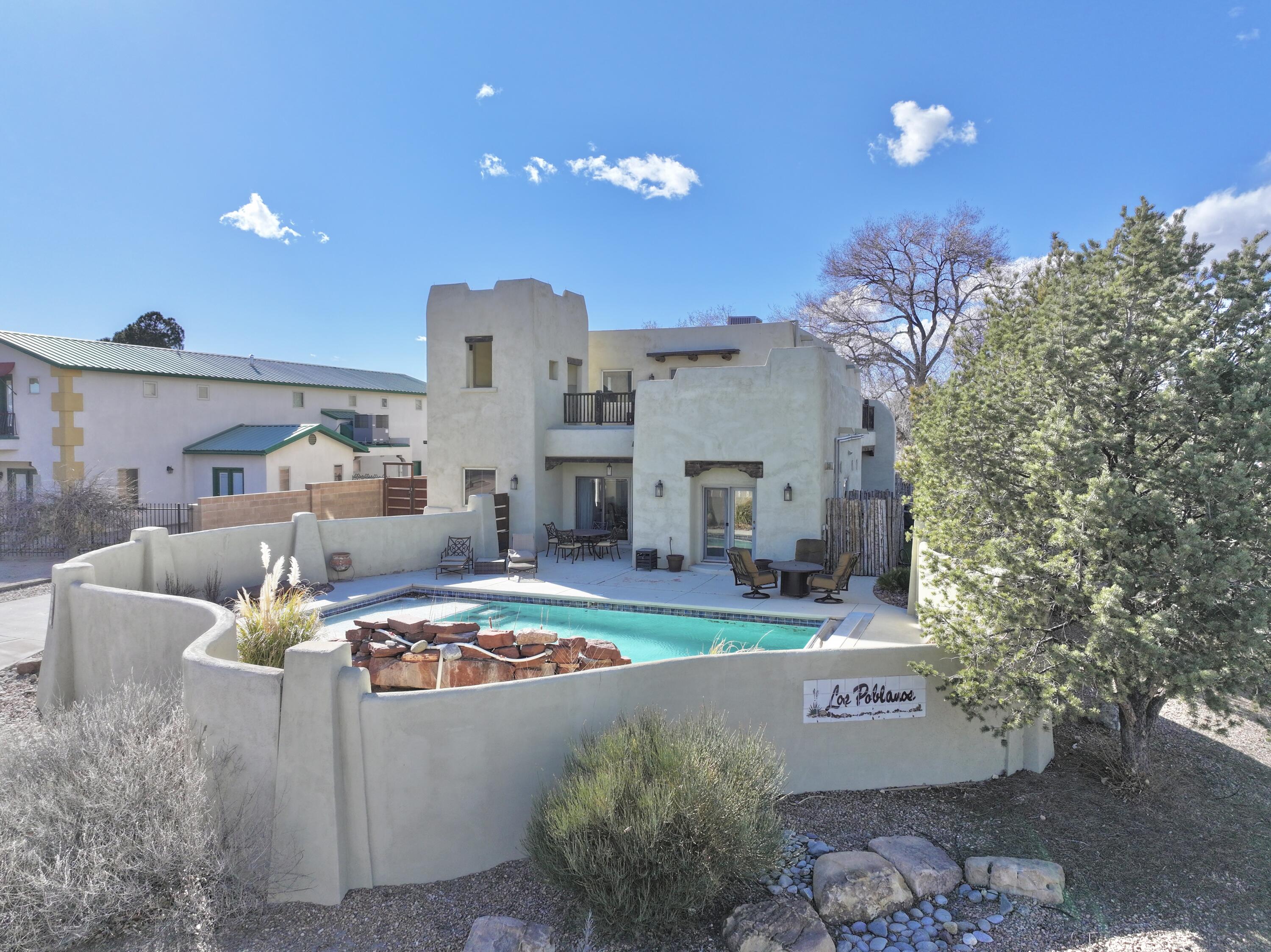 5531 Poblanos Court NW