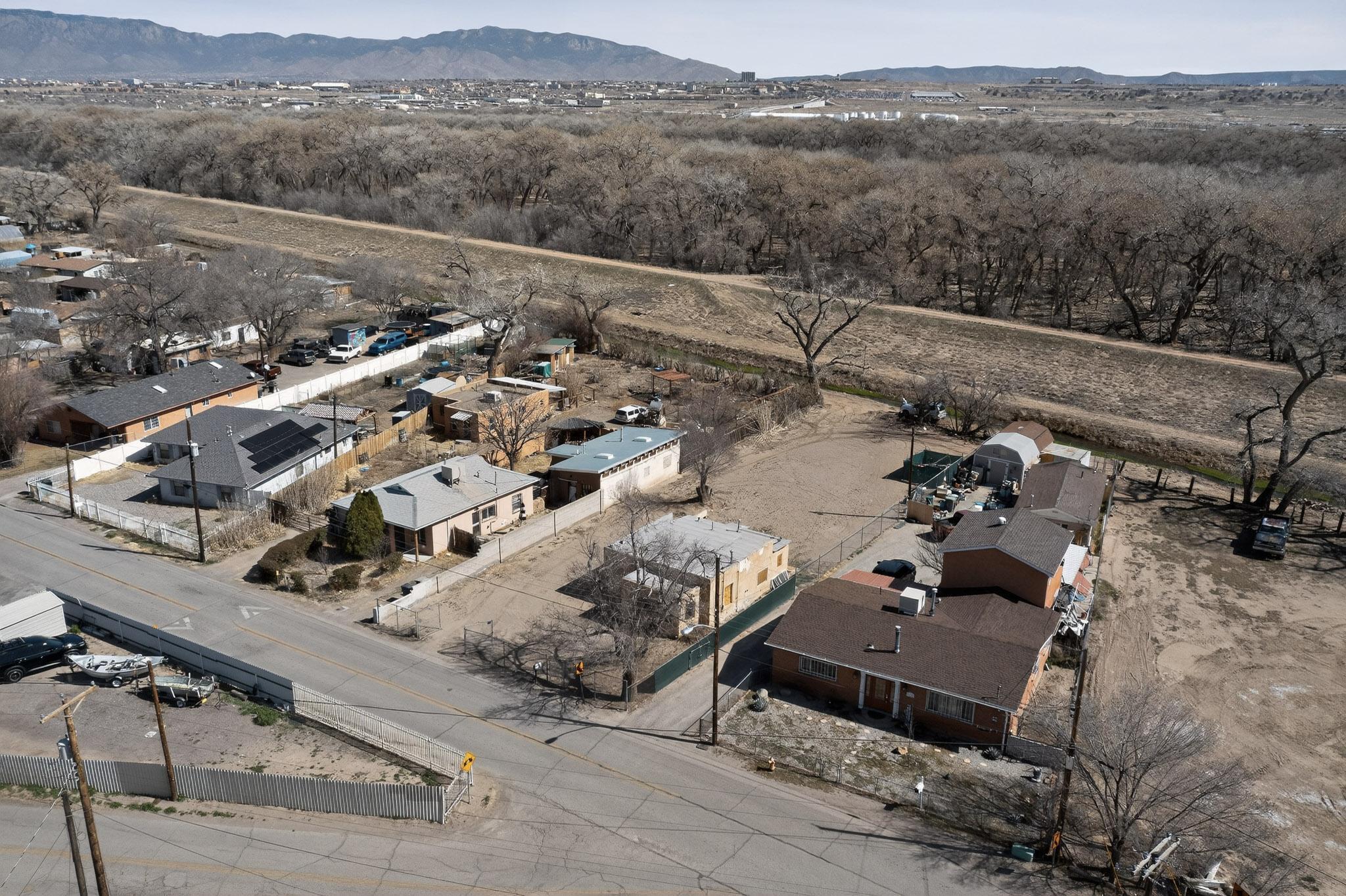 1650 La Vega Drive SW