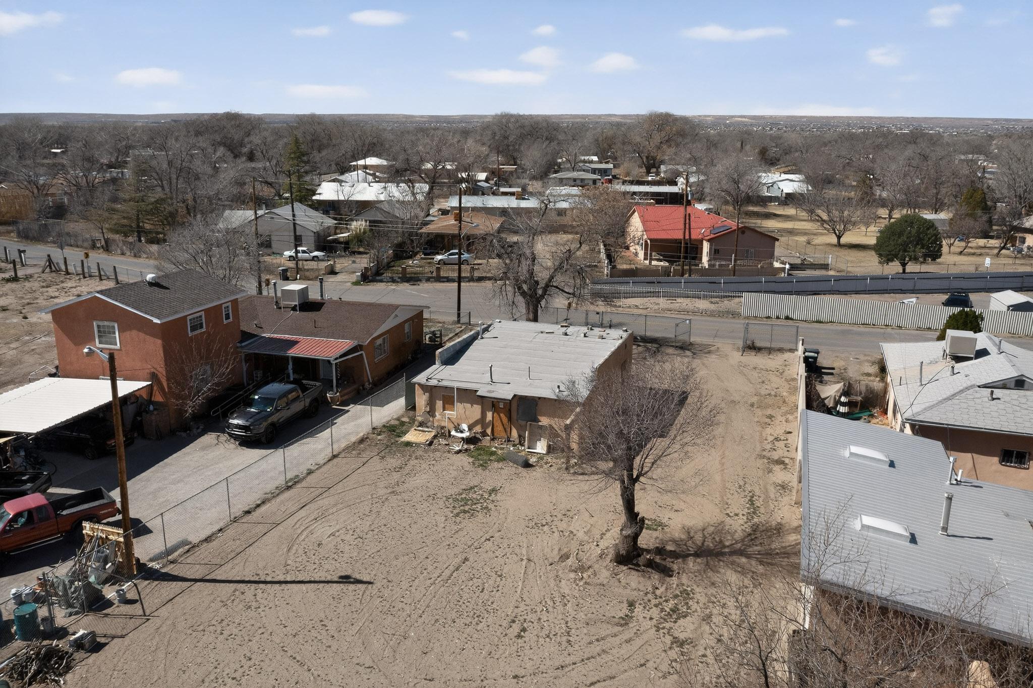 1650 La Vega Drive SW