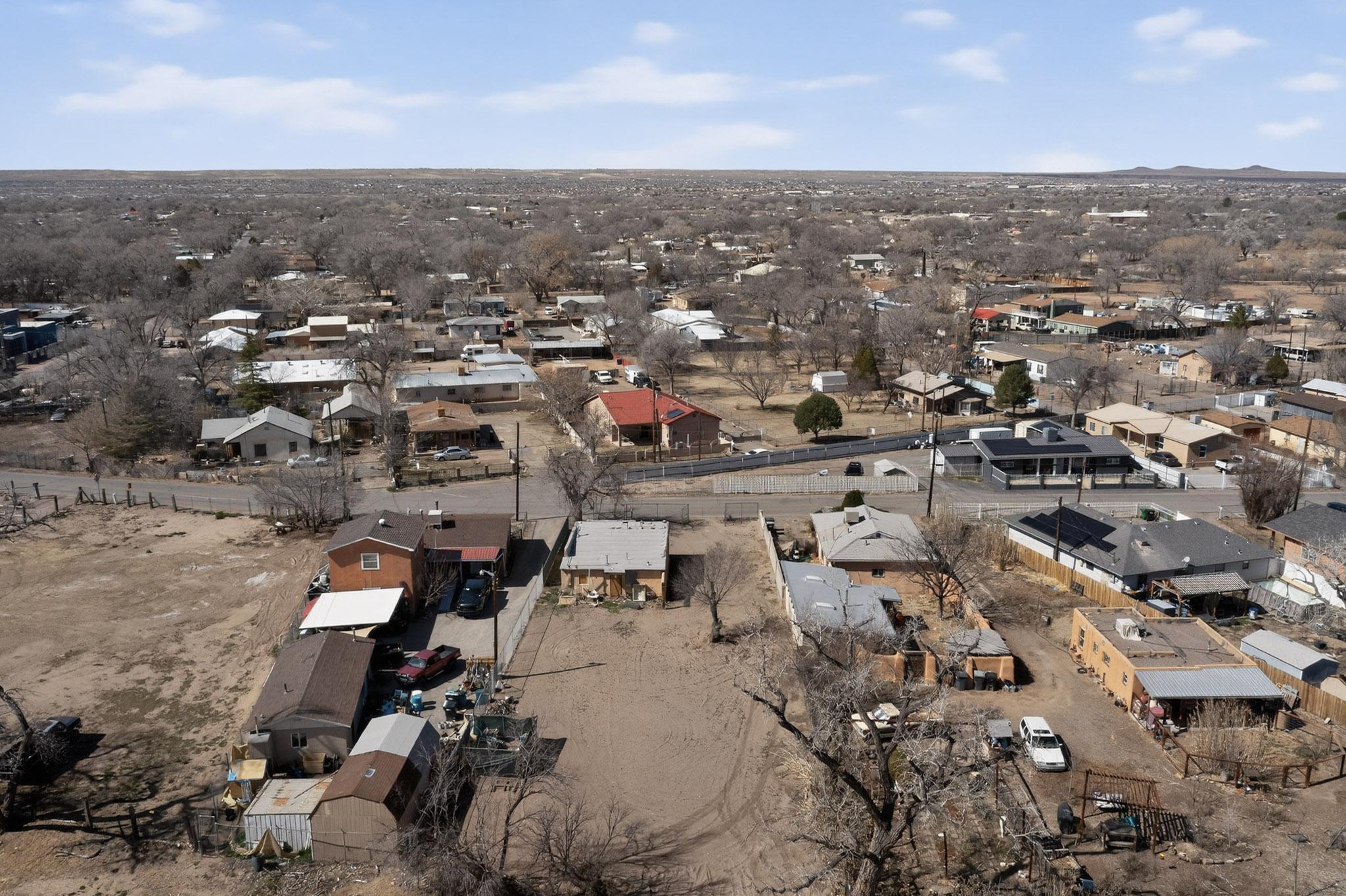 1650 La Vega Drive SW