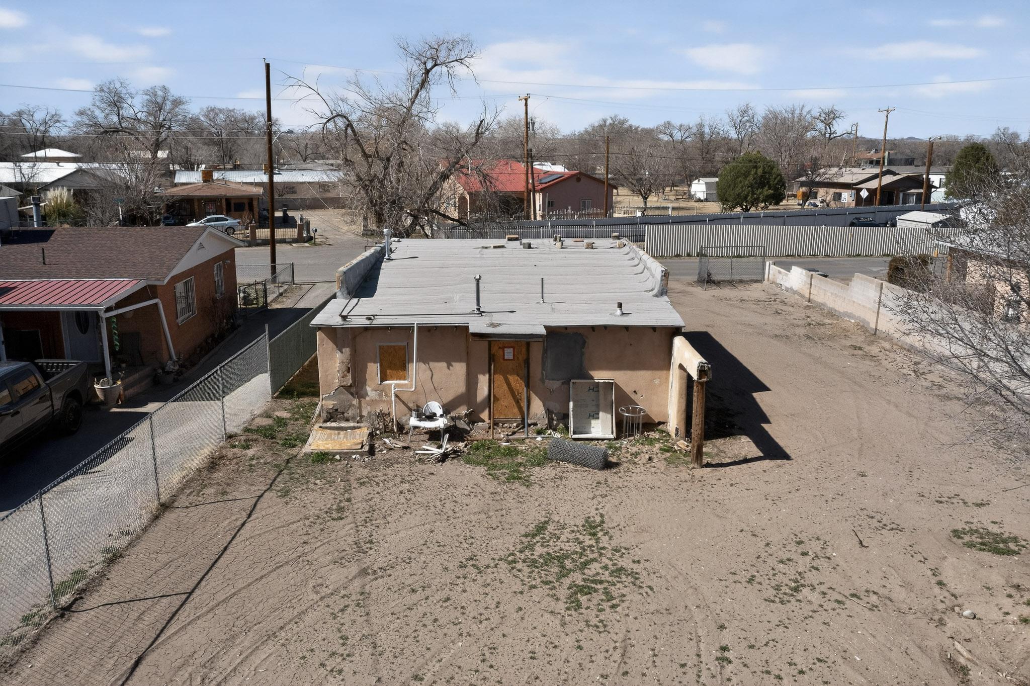 1650 La Vega Drive SW