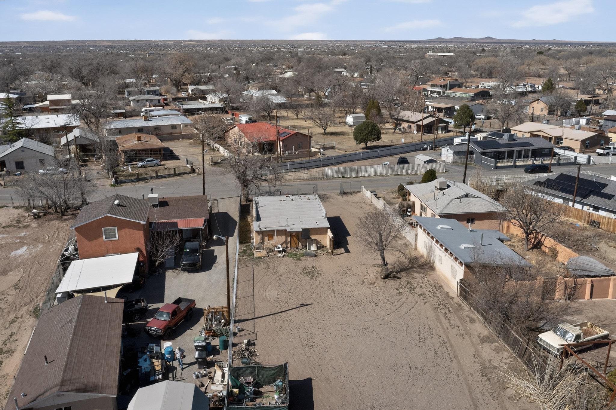 1650 La Vega Drive SW