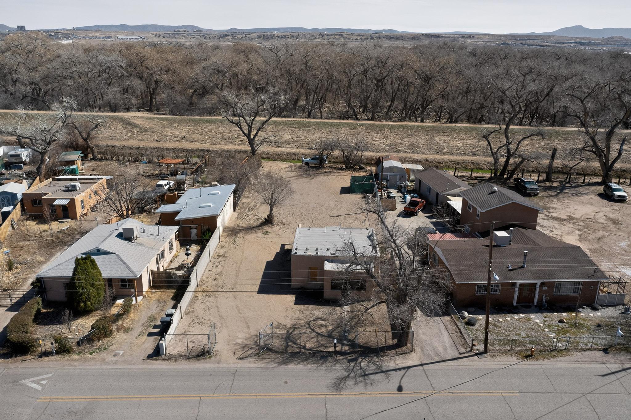 1650 La Vega Drive SW