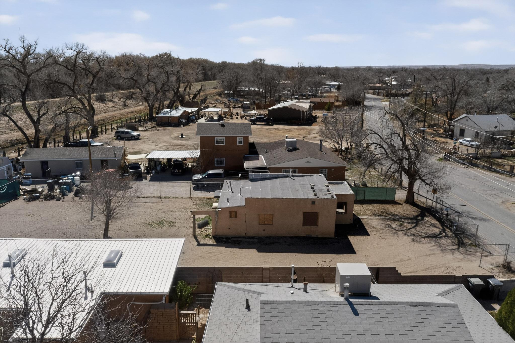 1650 La Vega Drive SW