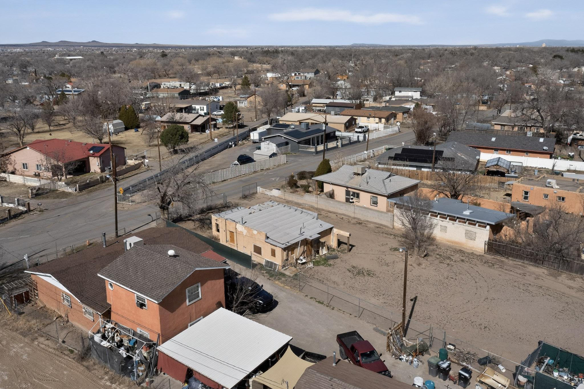 1650 La Vega Drive SW