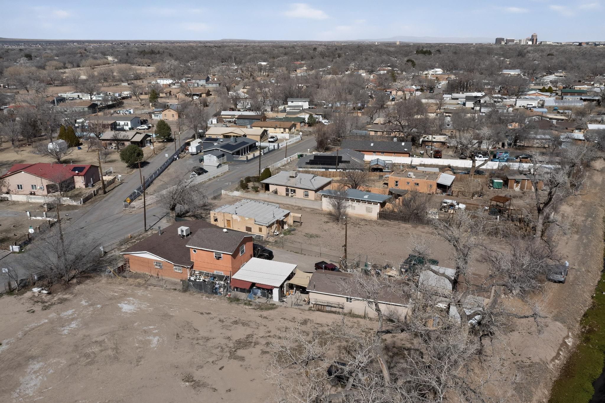 1650 La Vega Drive SW