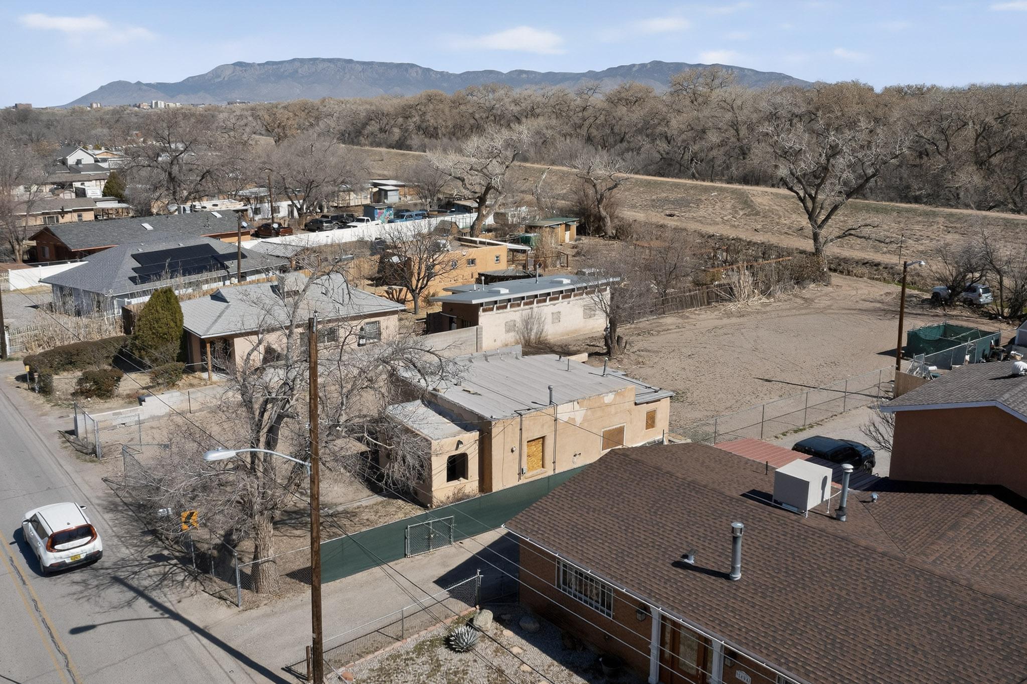 1650 La Vega Drive SW