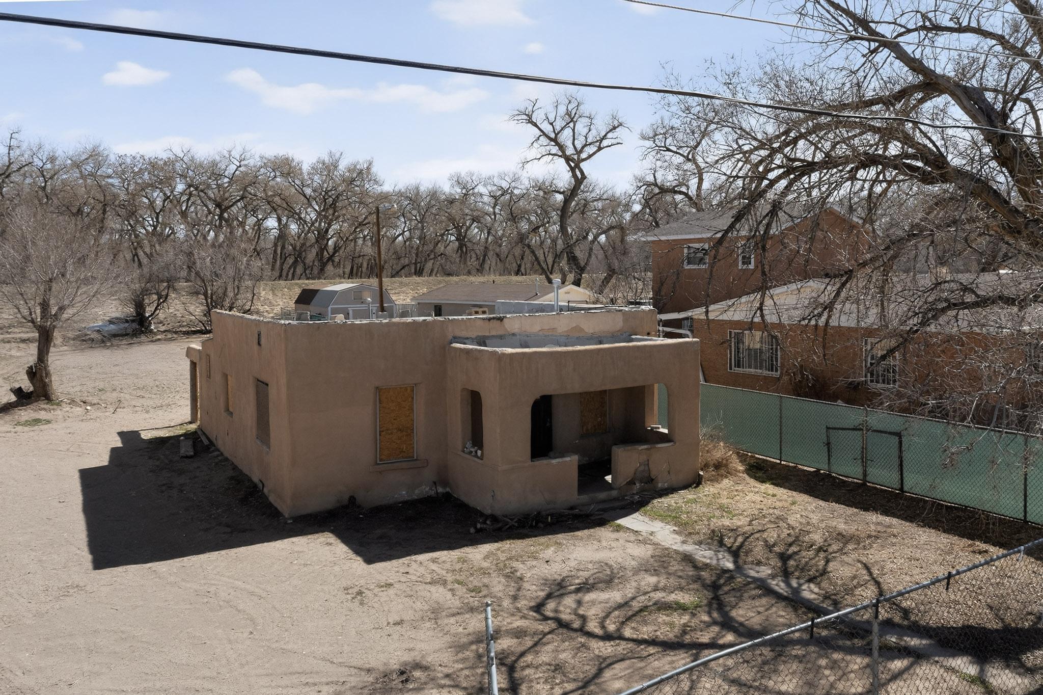 1650 La Vega Drive SW