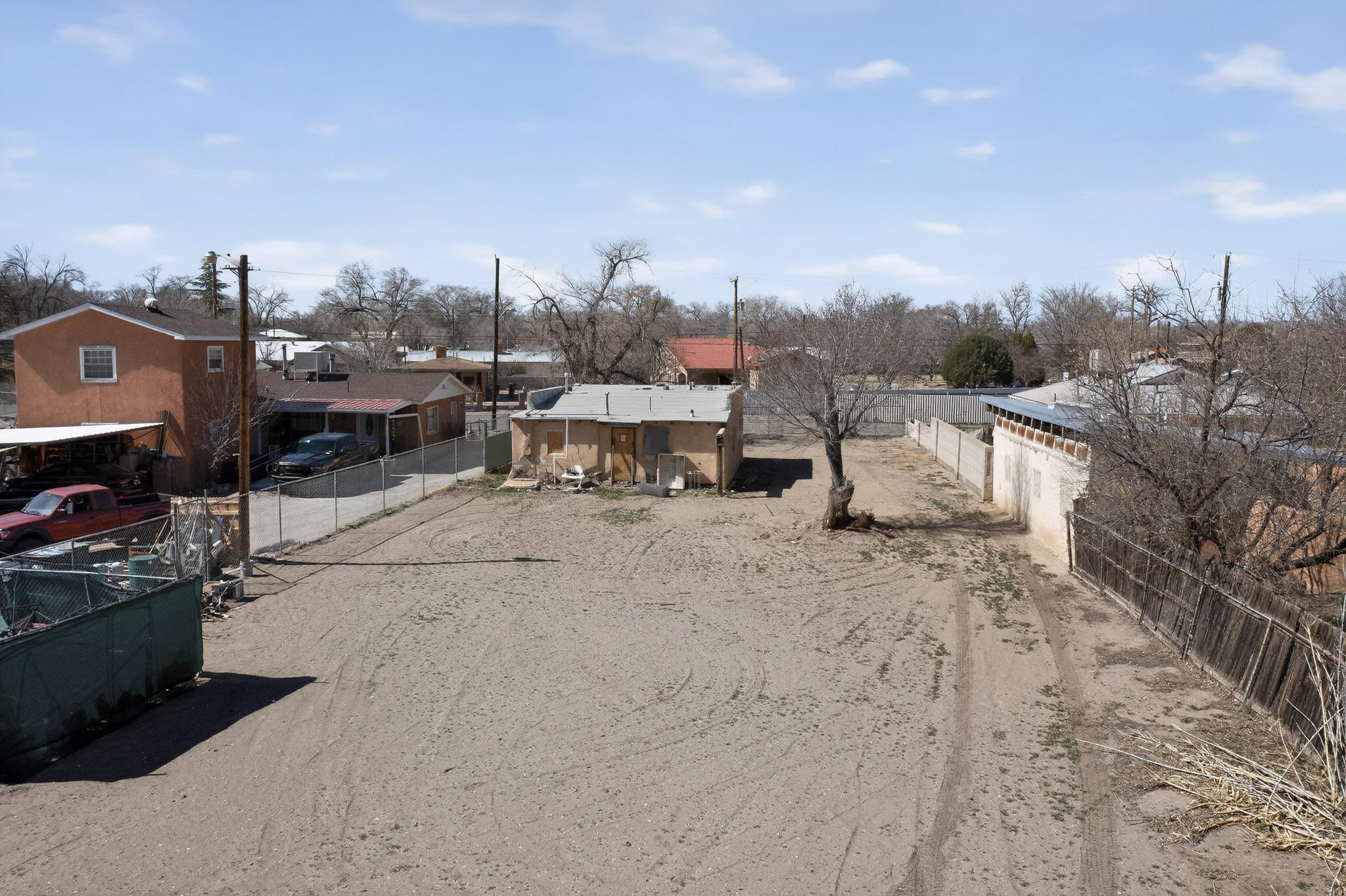 1650 La Vega Drive SW