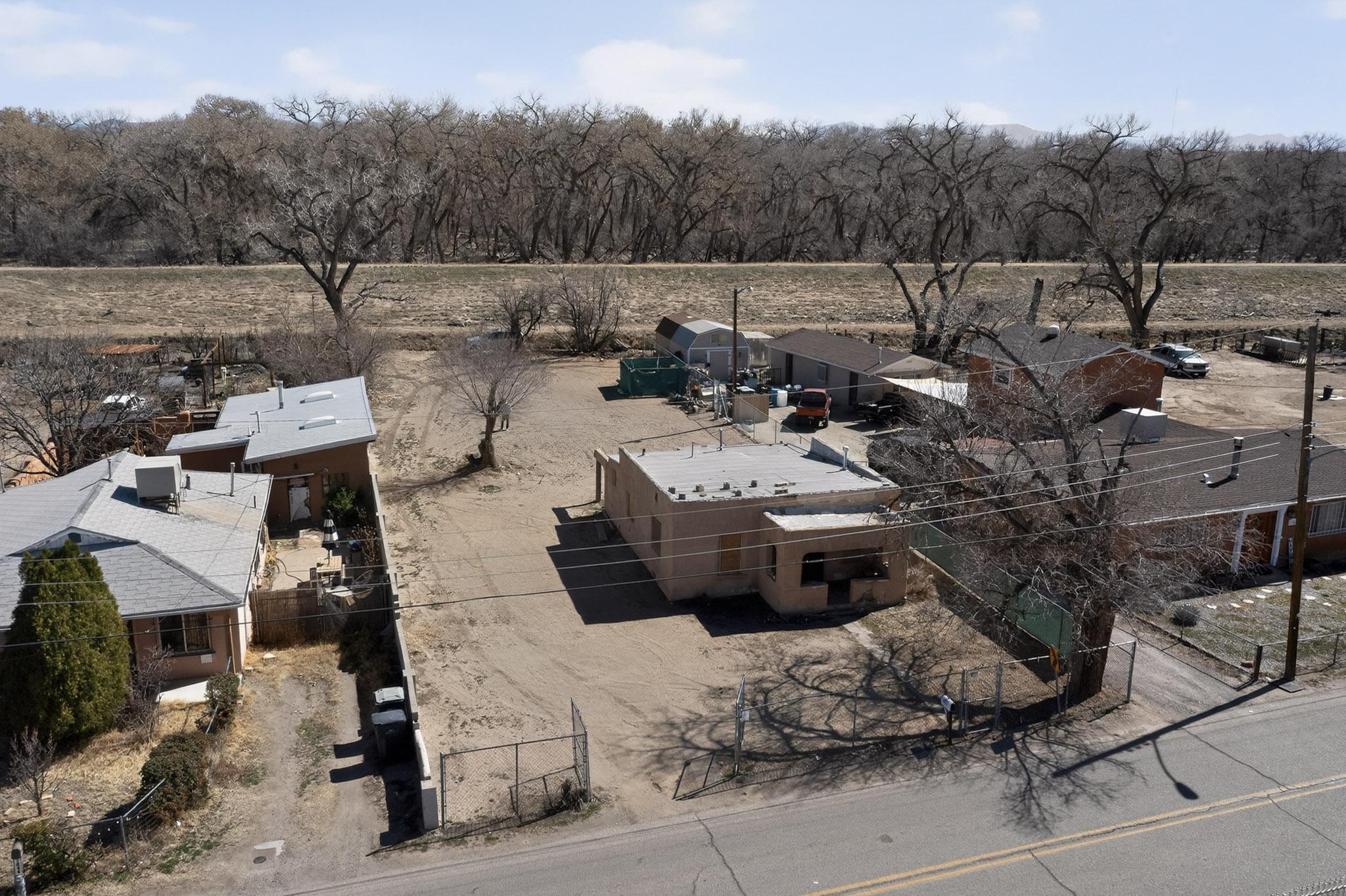 1650 La Vega Drive SW