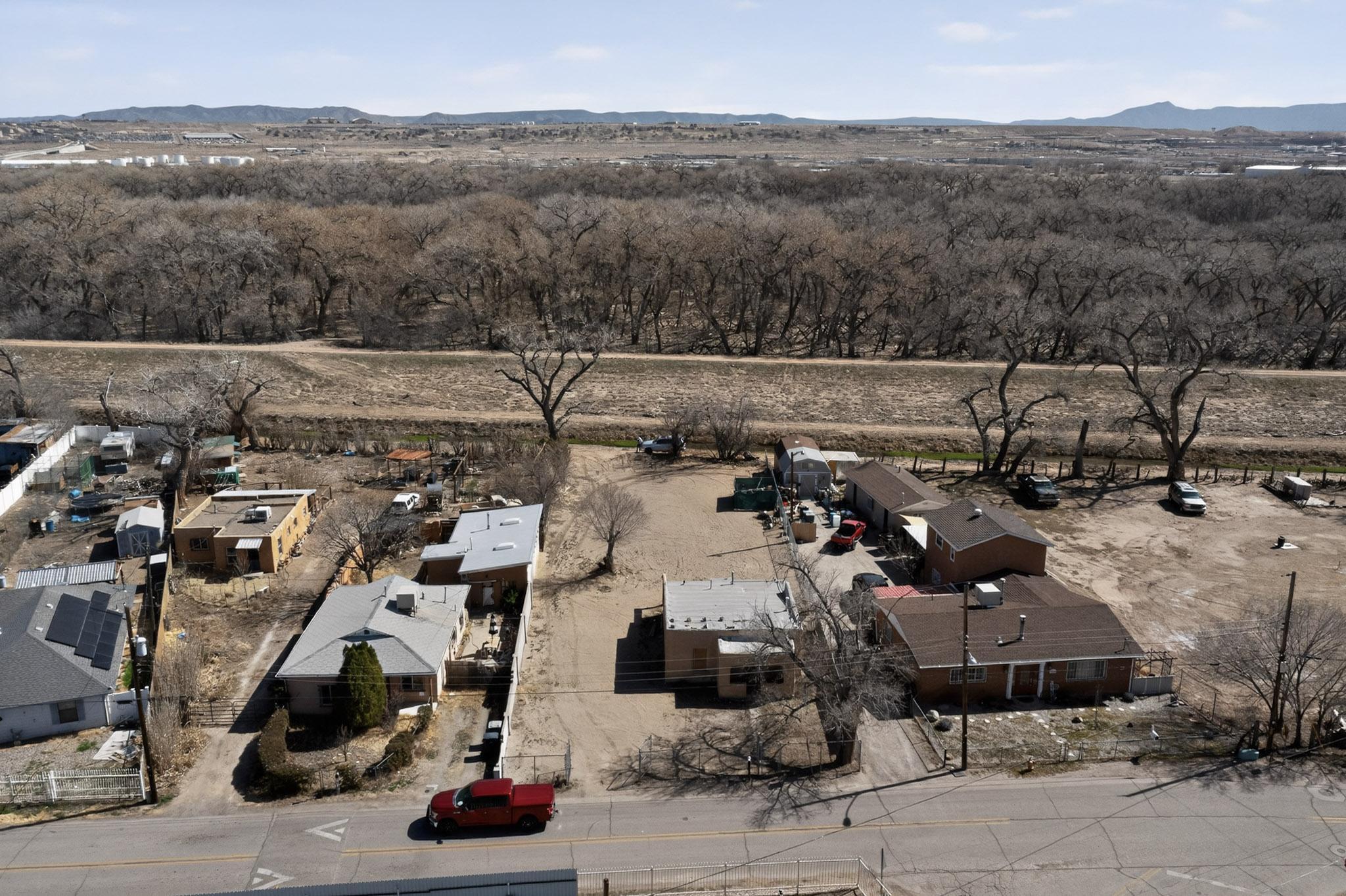 1650 La Vega Drive SW