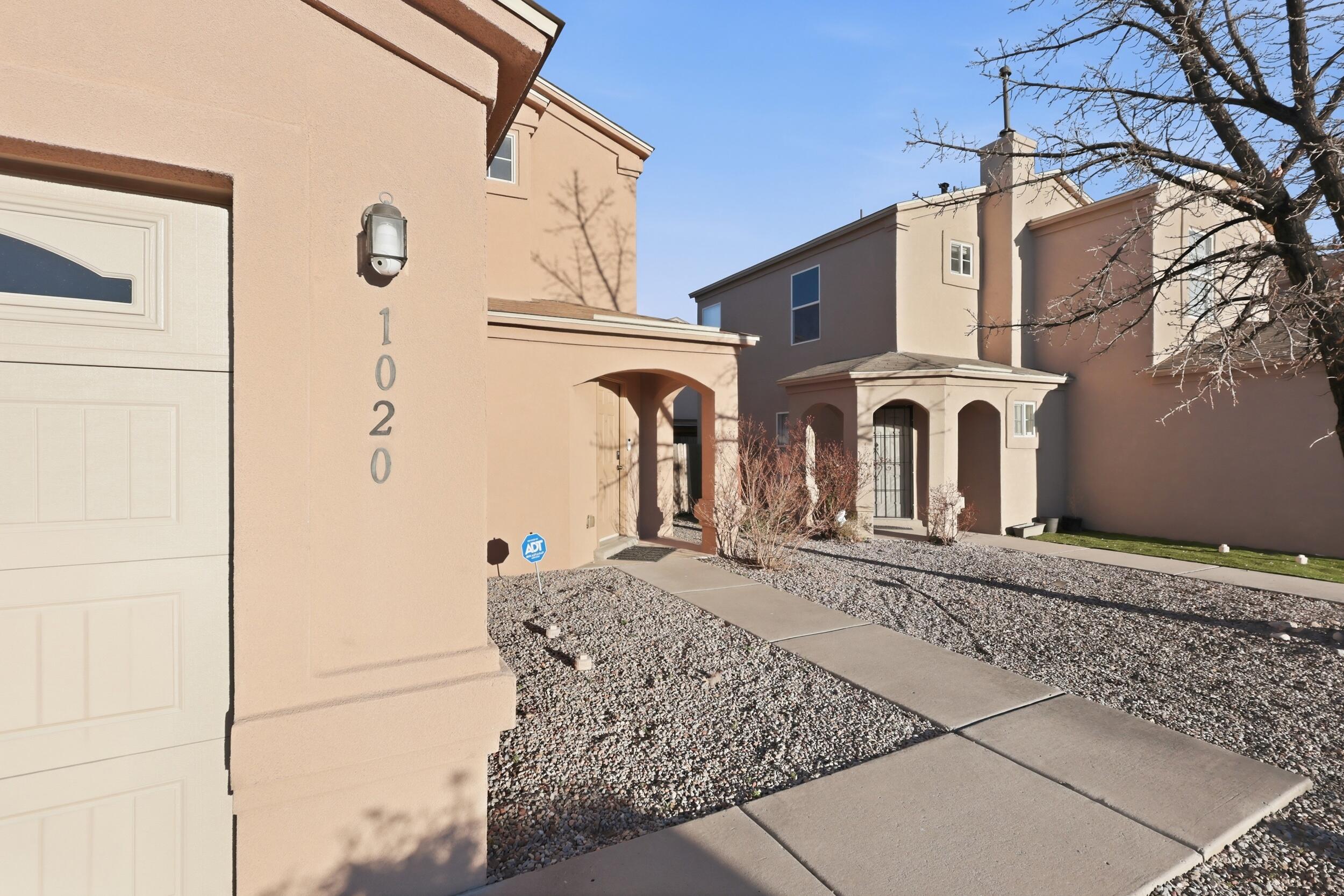 1020 Alexandra Street SW