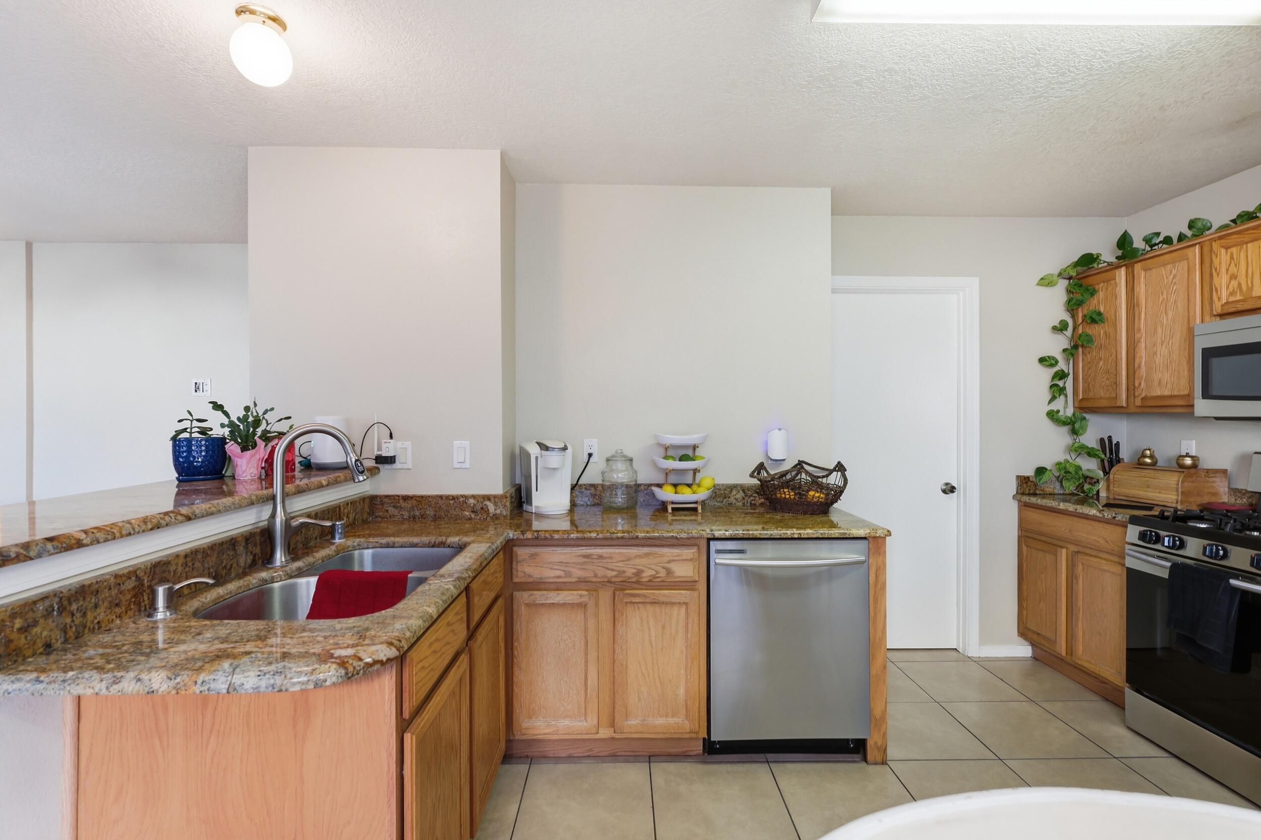 1020 Alexandra Street SW