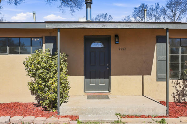 2241 Wilbur Avenue SW