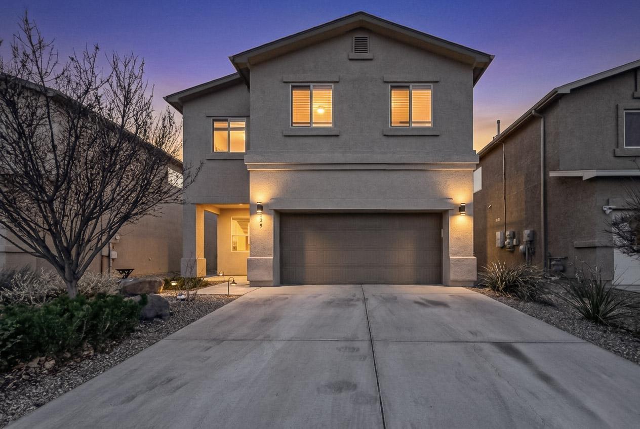 839 Ekarma Drive NW