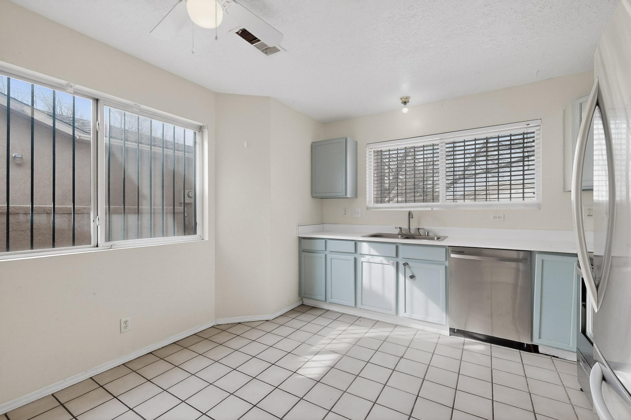 3110 Chama Meadows Drive NE