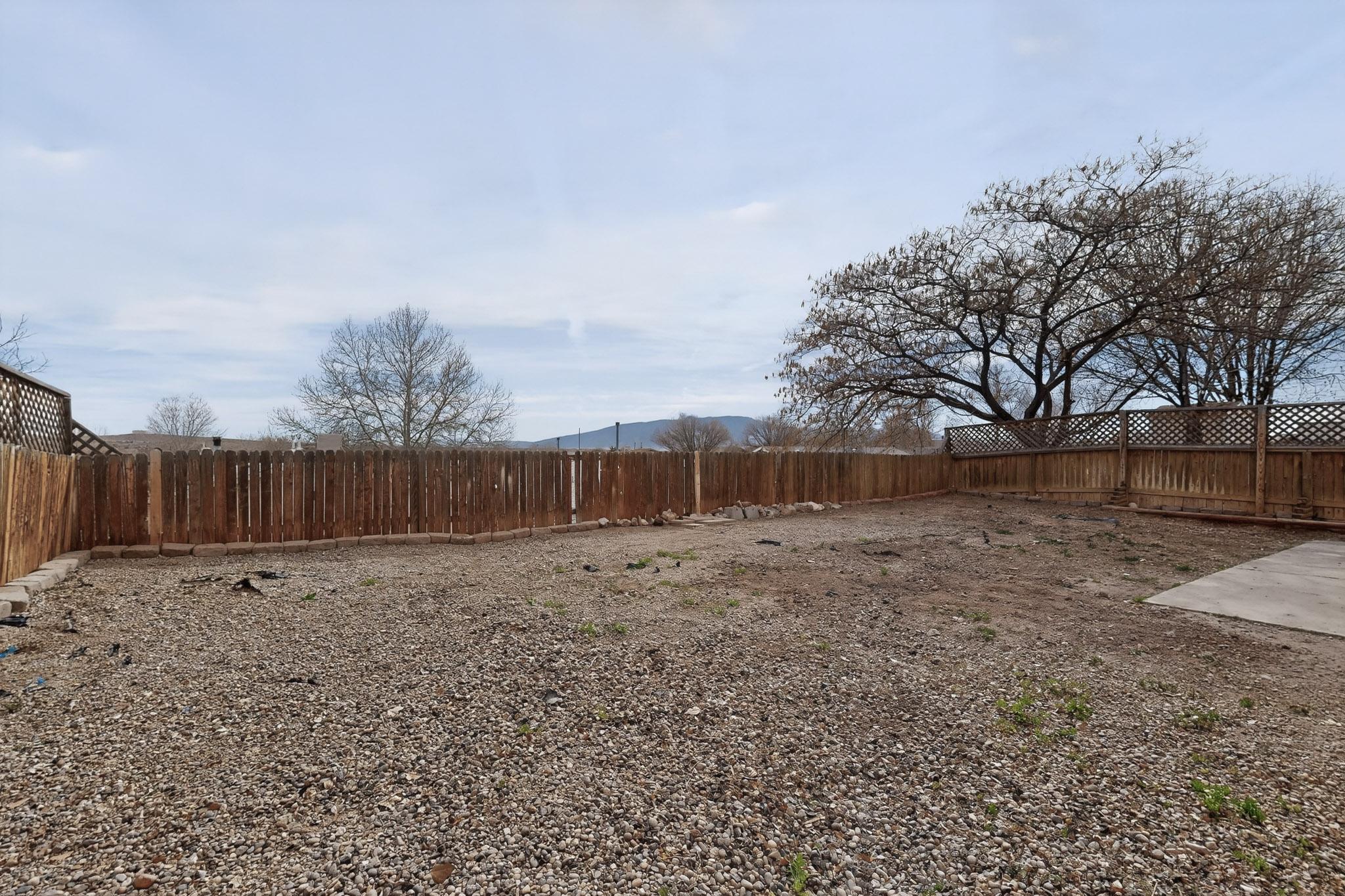 3110 Chama Meadows Drive NE