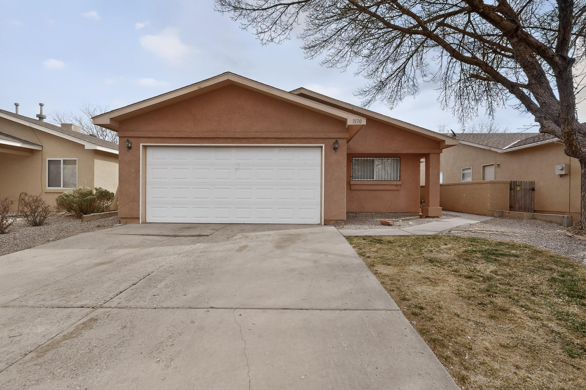 3110 Chama Meadows Drive NE