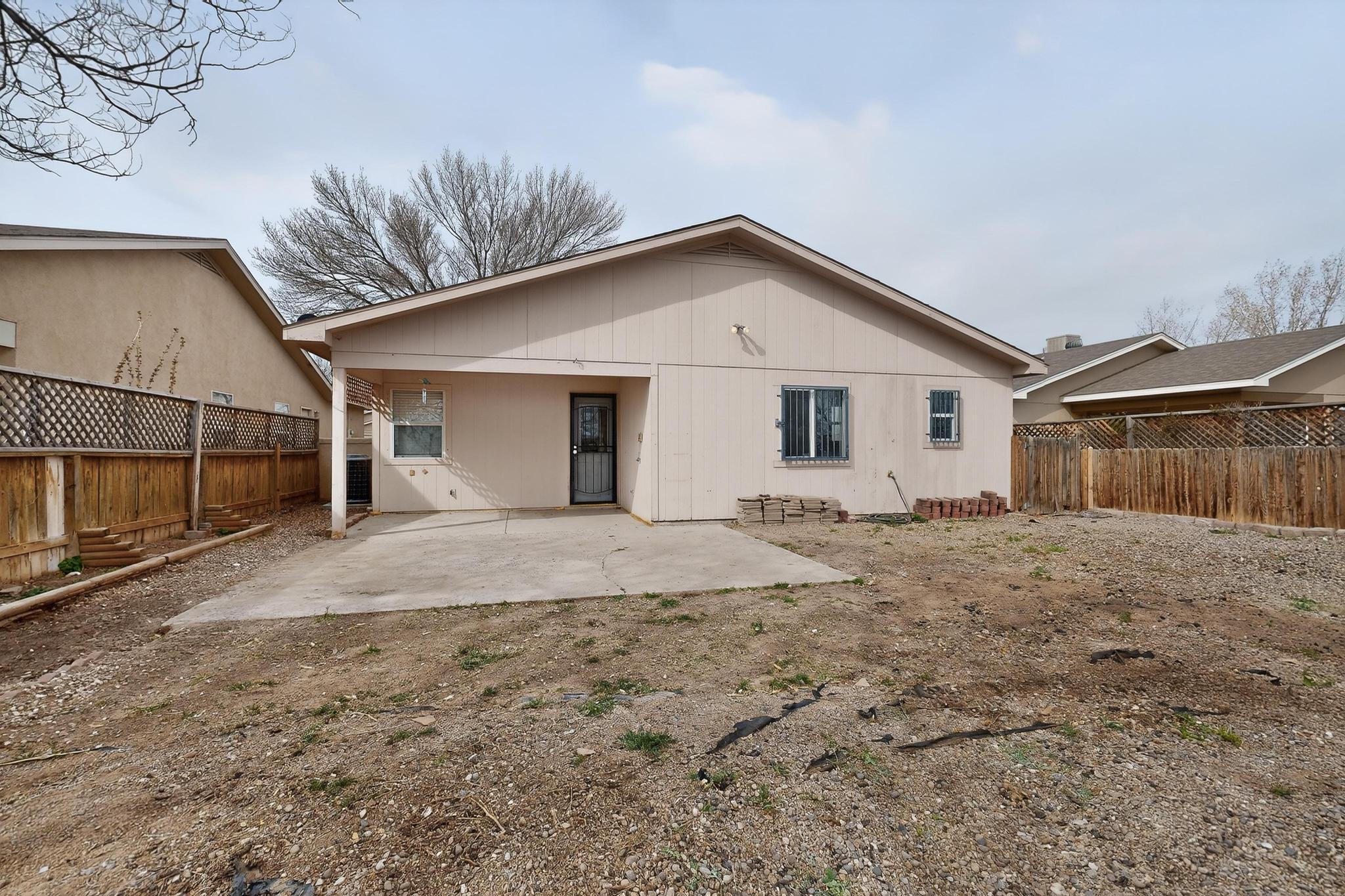 3110 Chama Meadows Drive NE