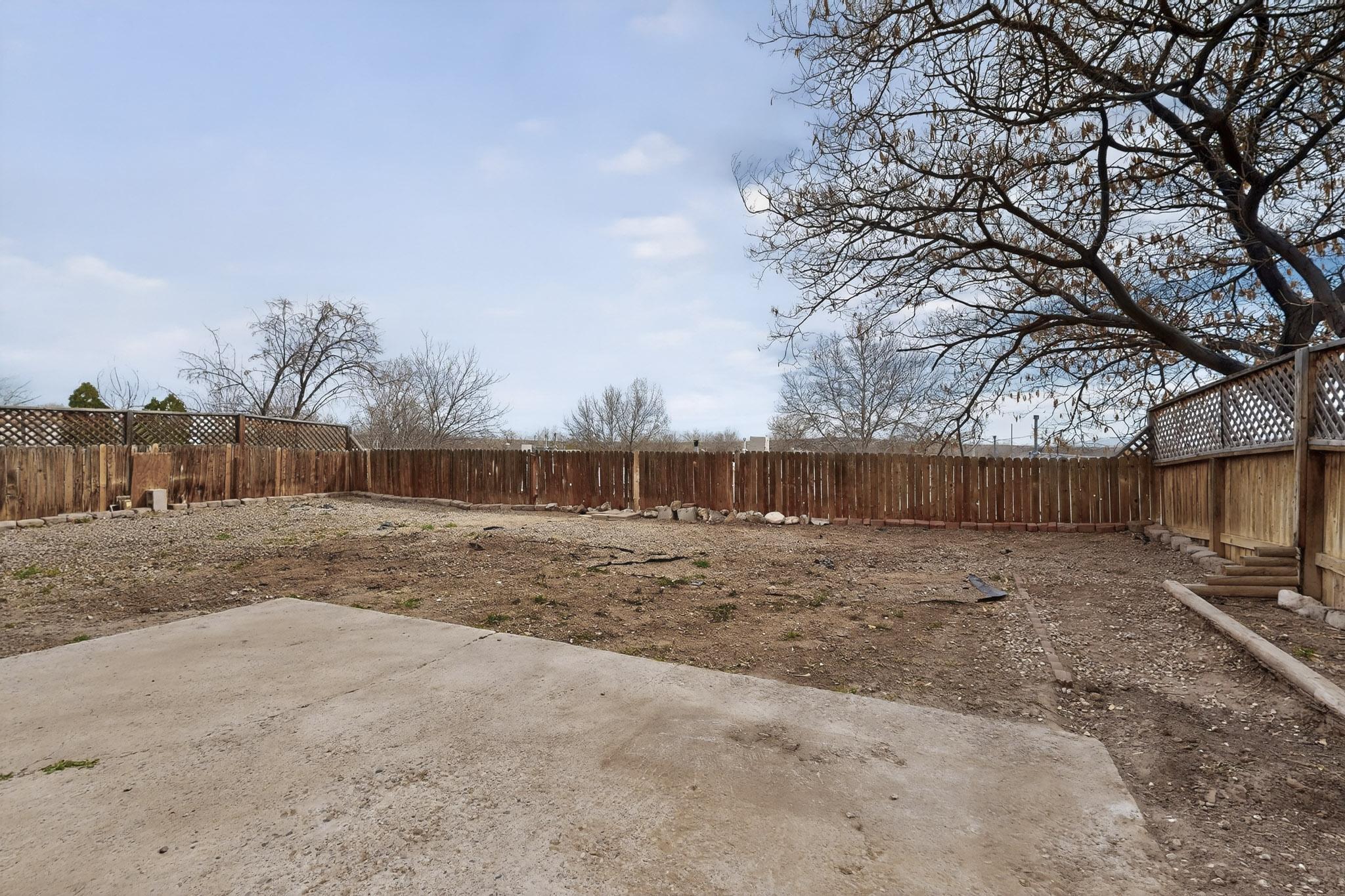 3110 Chama Meadows Drive NE