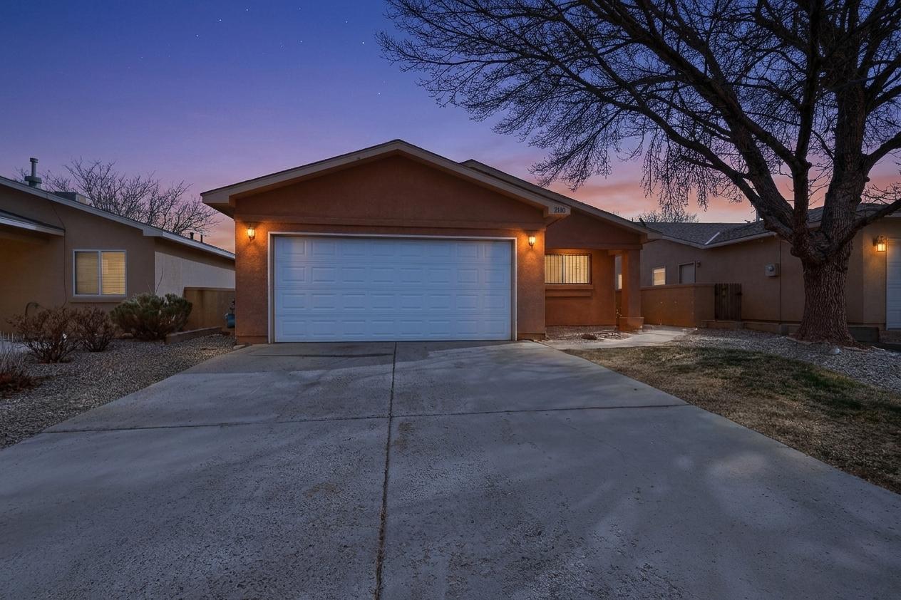 3110 Chama Meadows Drive NE