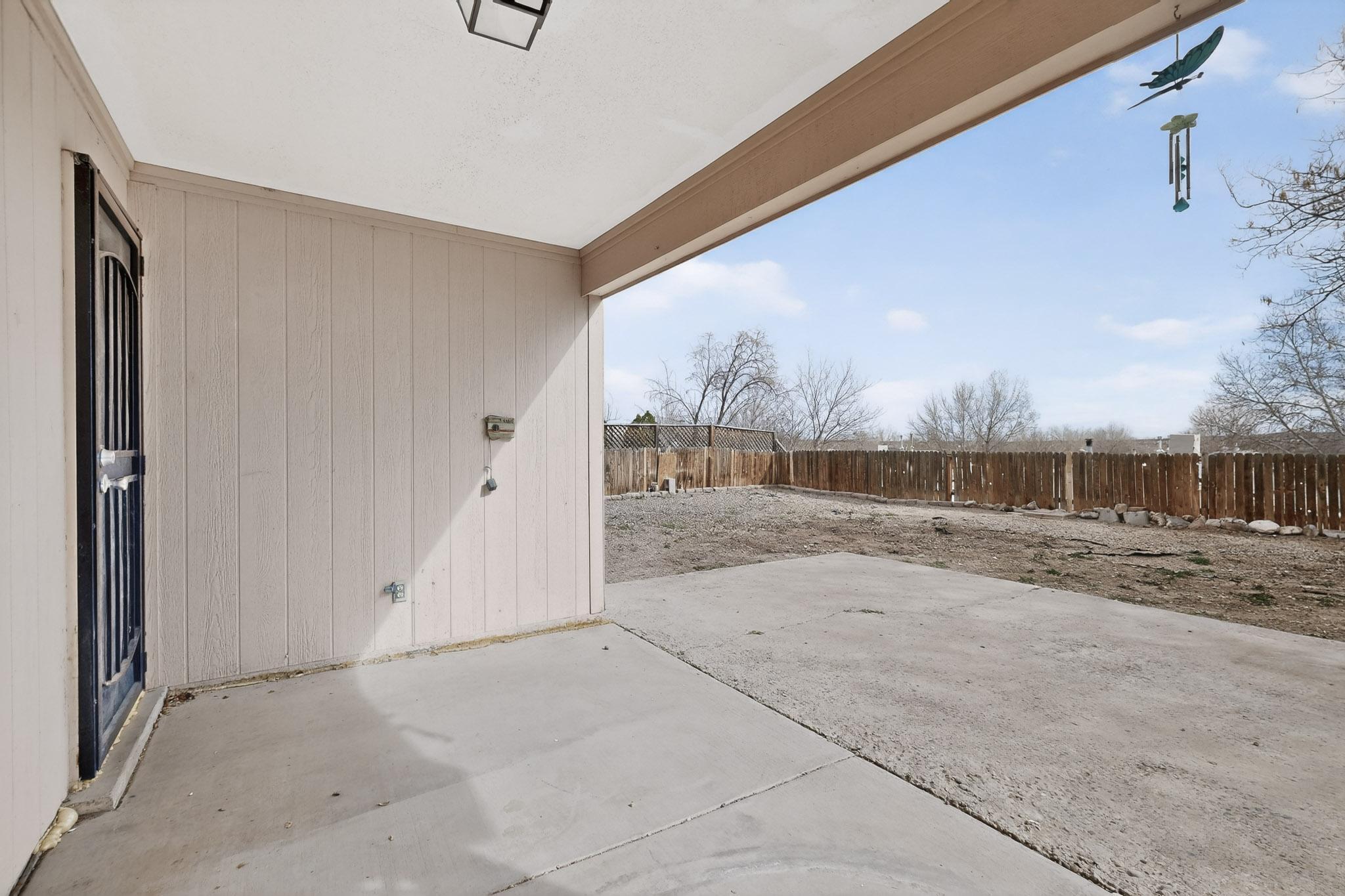 3110 Chama Meadows Drive NE